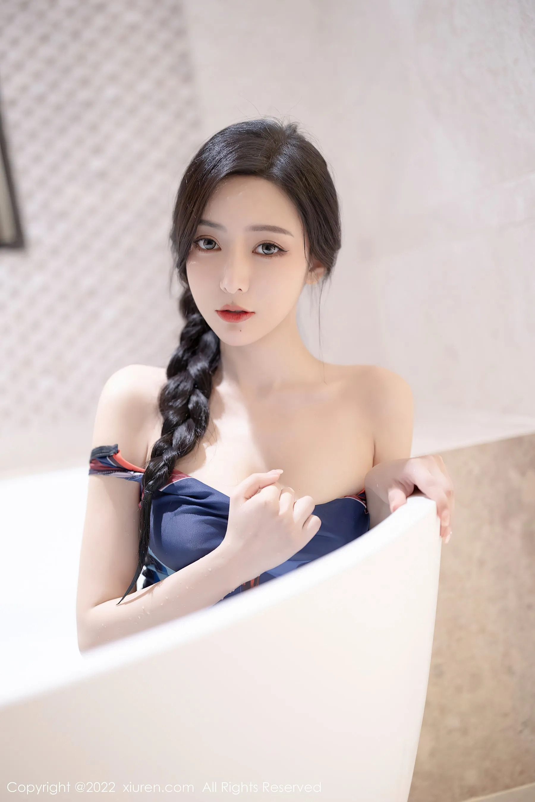 彰化正午校花美照 – 高貴魅力海邊實錄珍藏 - 5