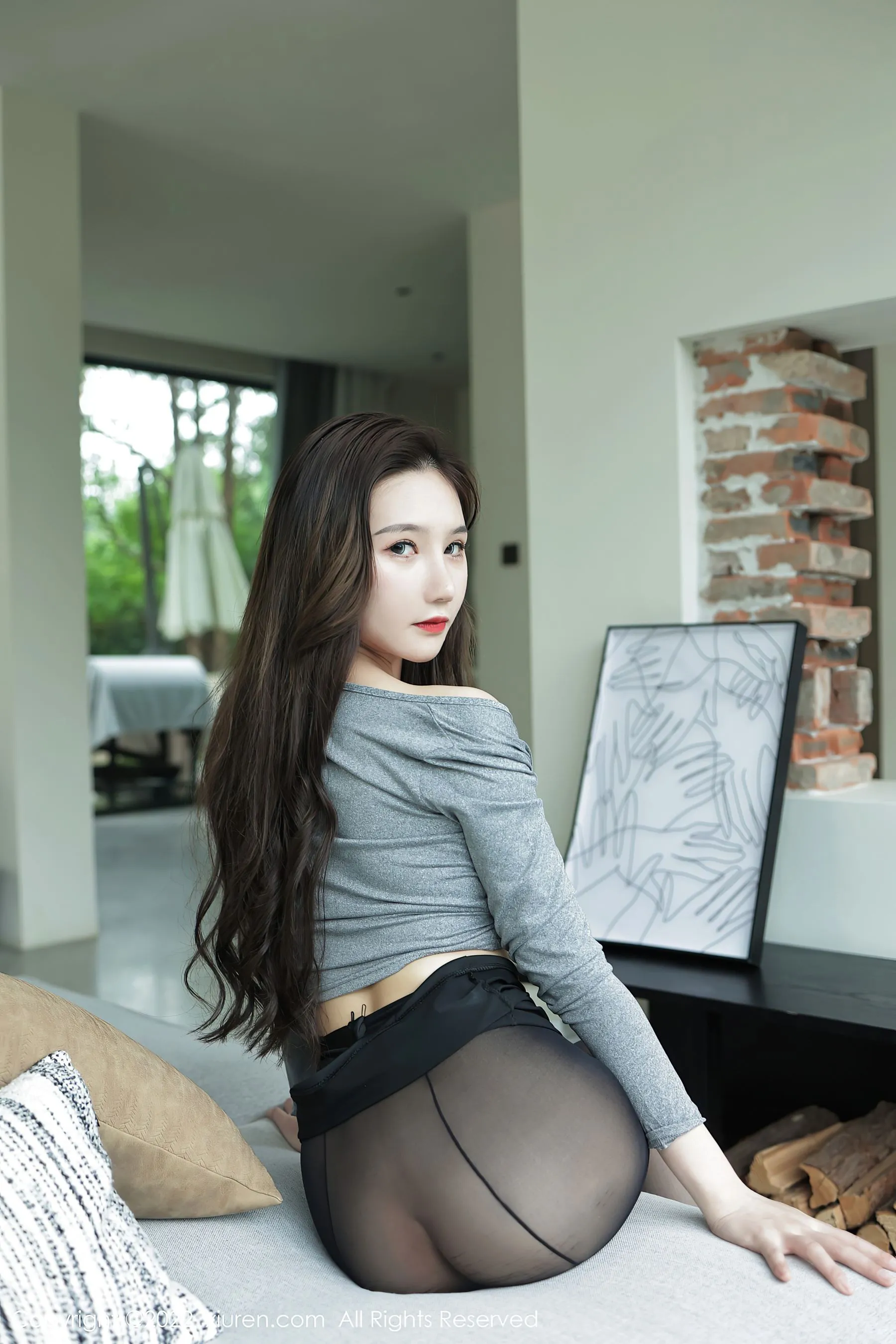 新竹夜晚護士美照 – 魅惑魅力私房實錄限量 - 21