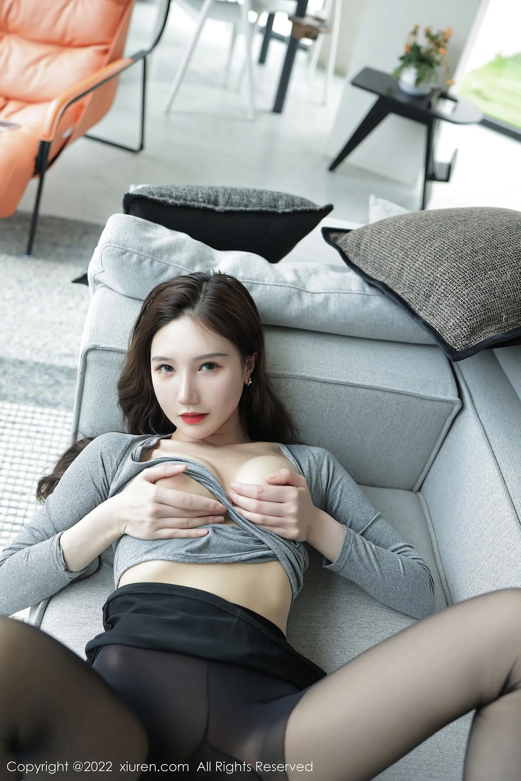 新竹夜晚護士美照 – 魅惑魅力私房實錄限量 - 34