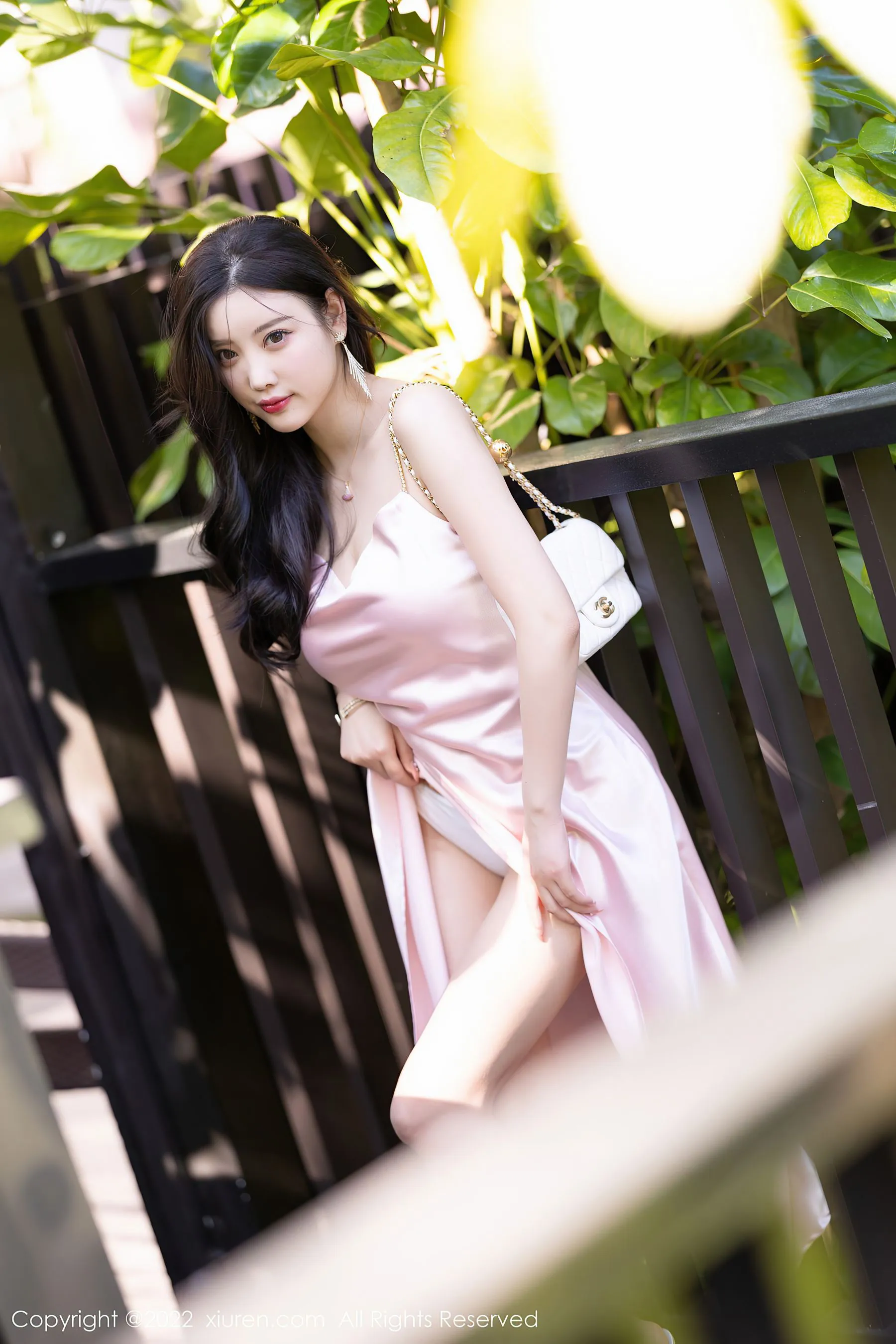 火辣嫩模私藏美照 – 台南海邊全日獨家呈現典藏 - 68