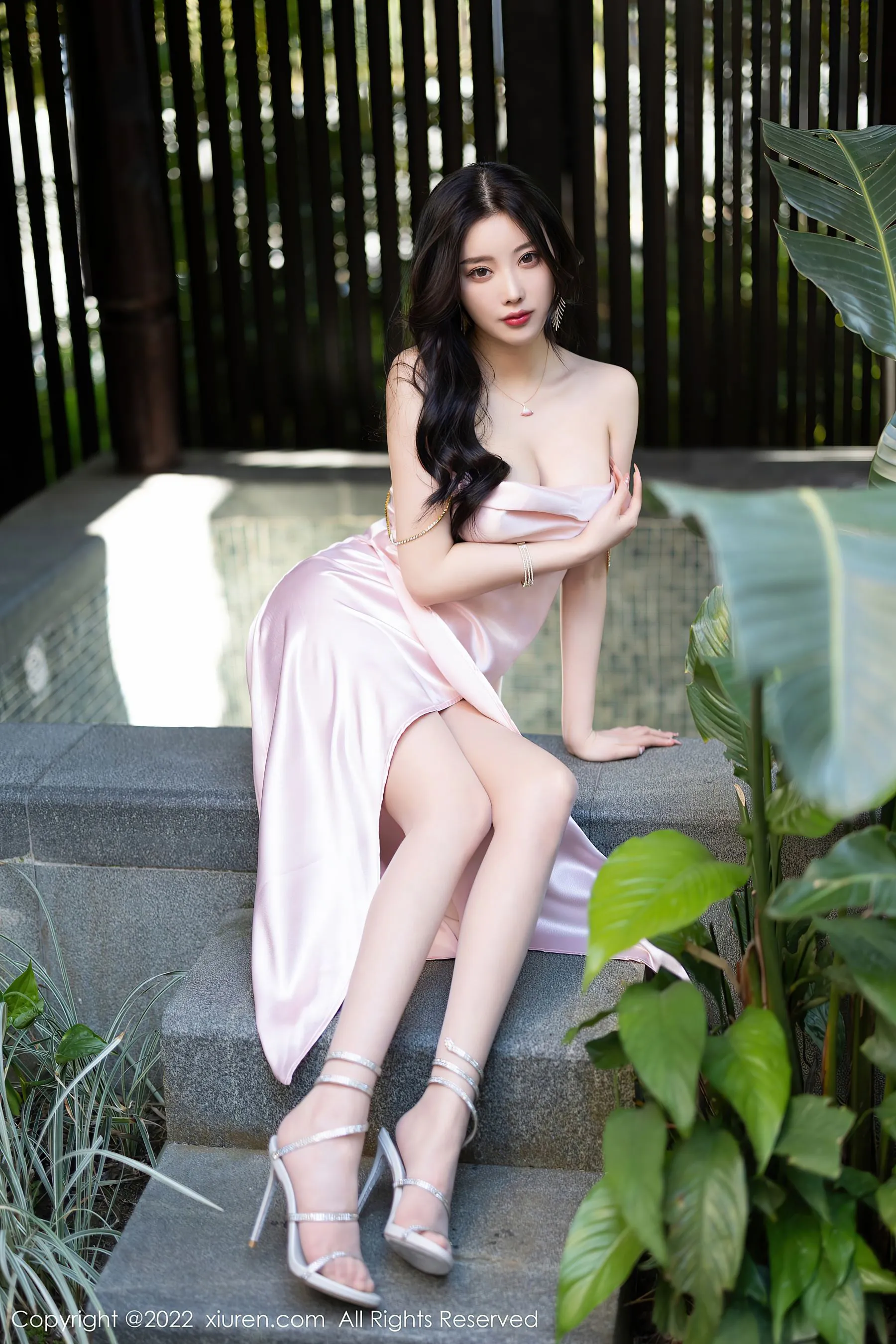 火辣嫩模私藏美照 – 台南海邊全日獨家呈現典藏 - 81