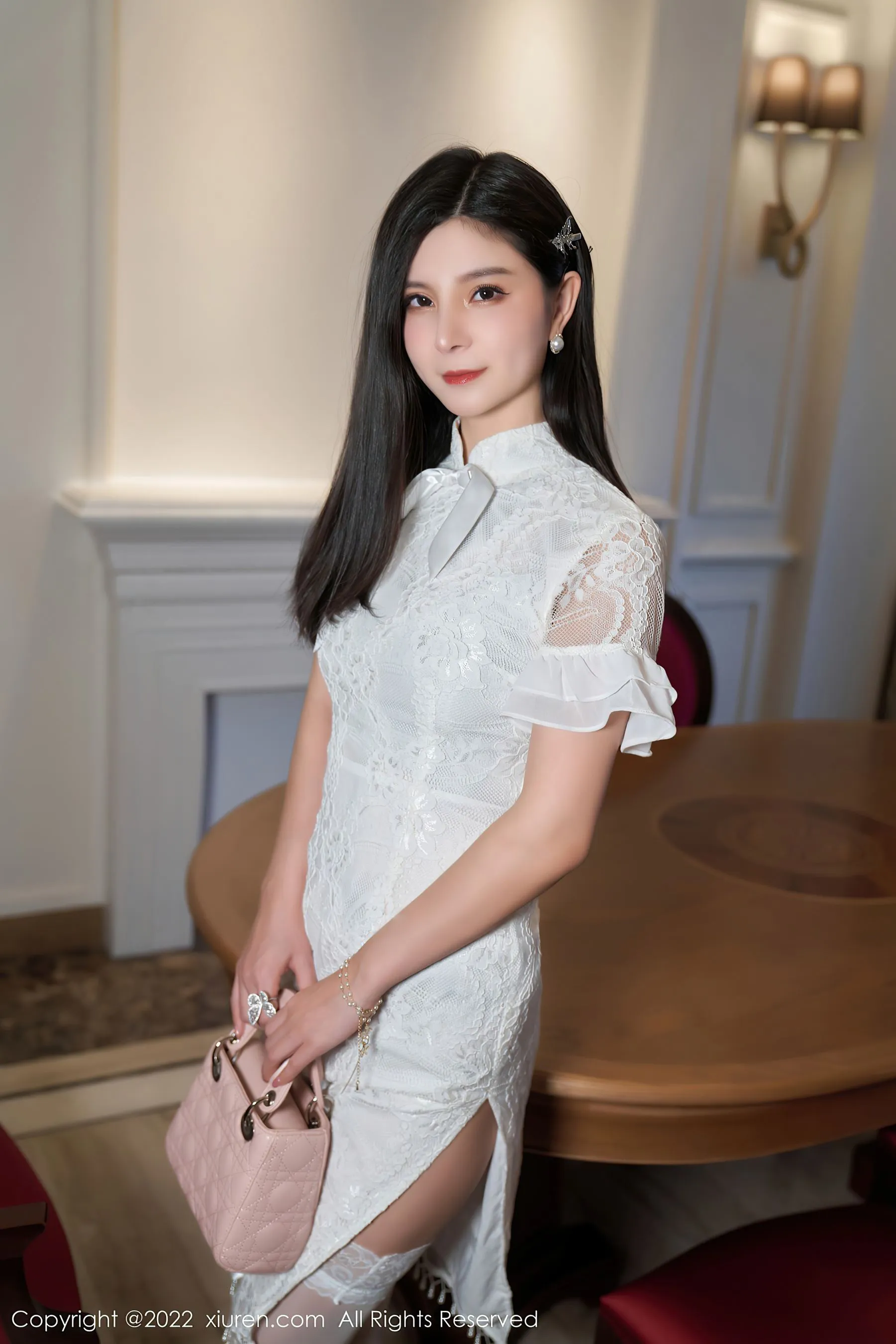 台北凌晨空姐美照 – 時尚魅力私房實錄精選 - 36
