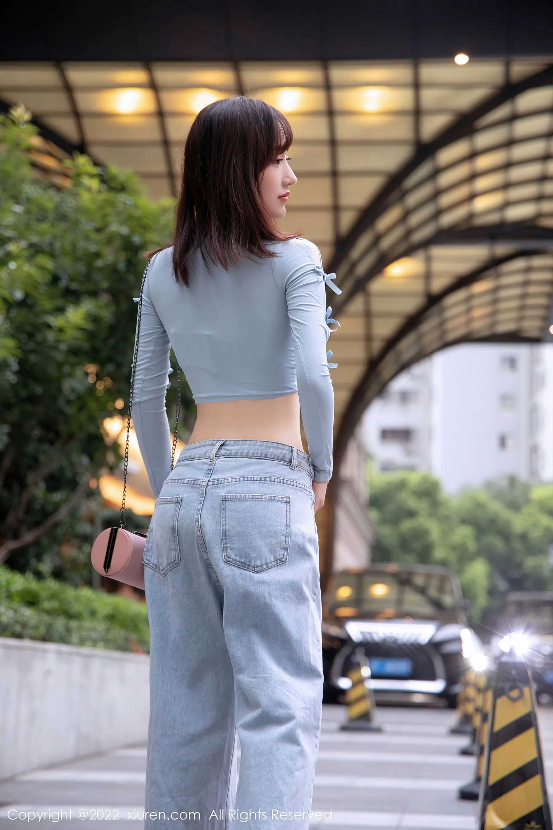 魅惑嫩模私藏美照 – 新竹寫真館深夜獨家呈現獨家 - 62