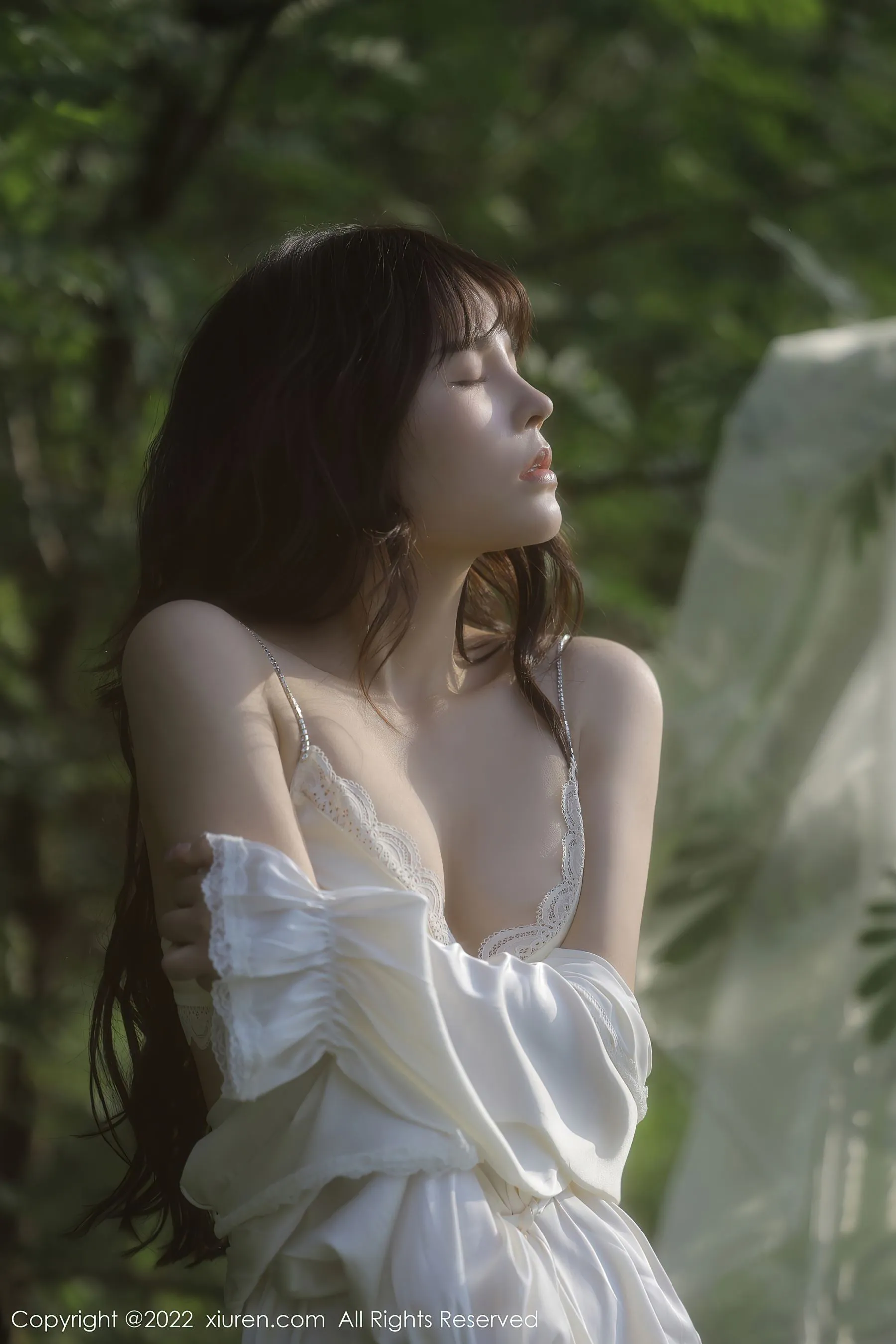 火辣校花私藏美照 – 台南寫真館午後獨家呈現限量 - 10