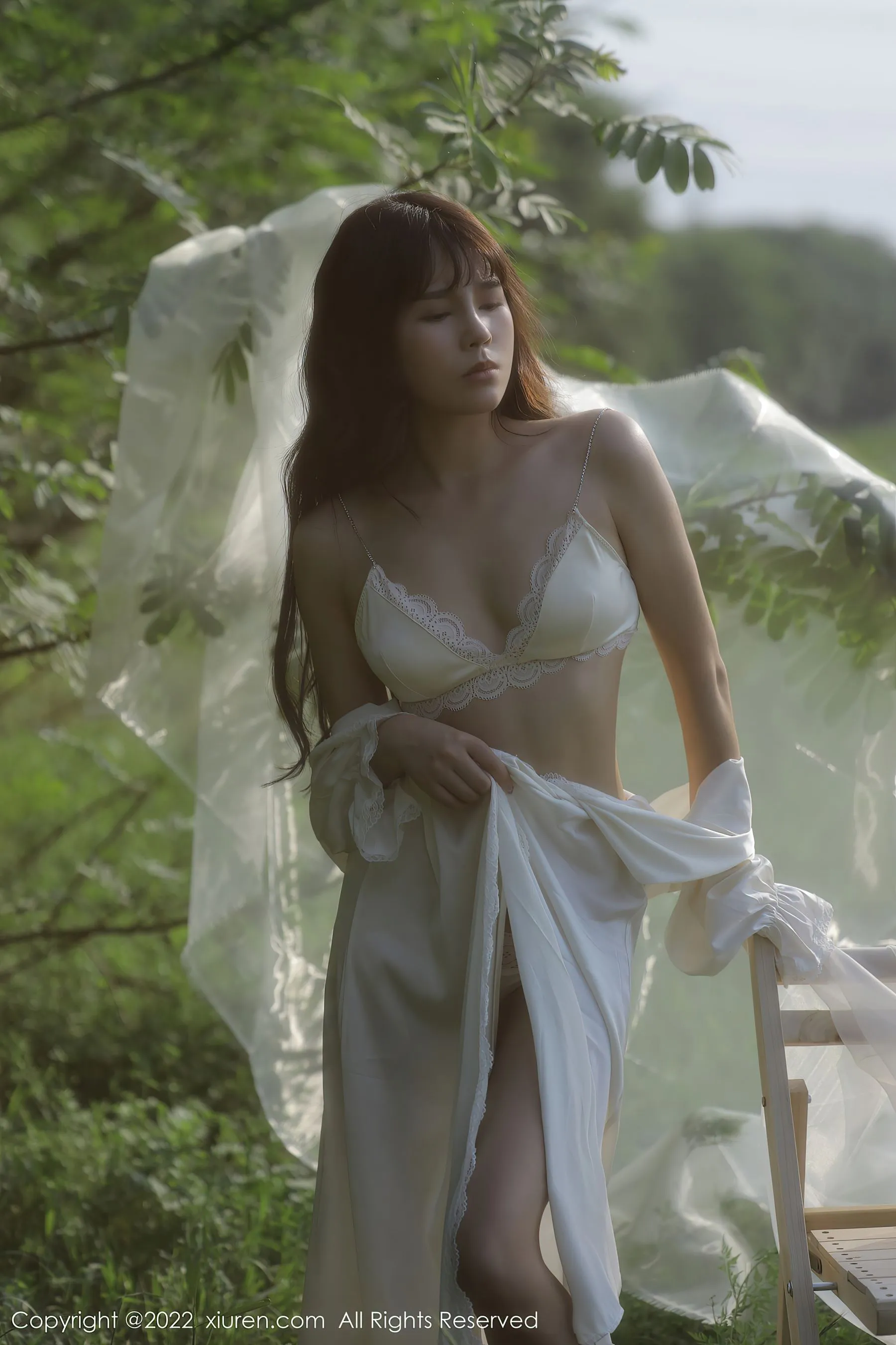 火辣校花私藏美照 – 台南寫真館午後獨家呈現限量 - 11