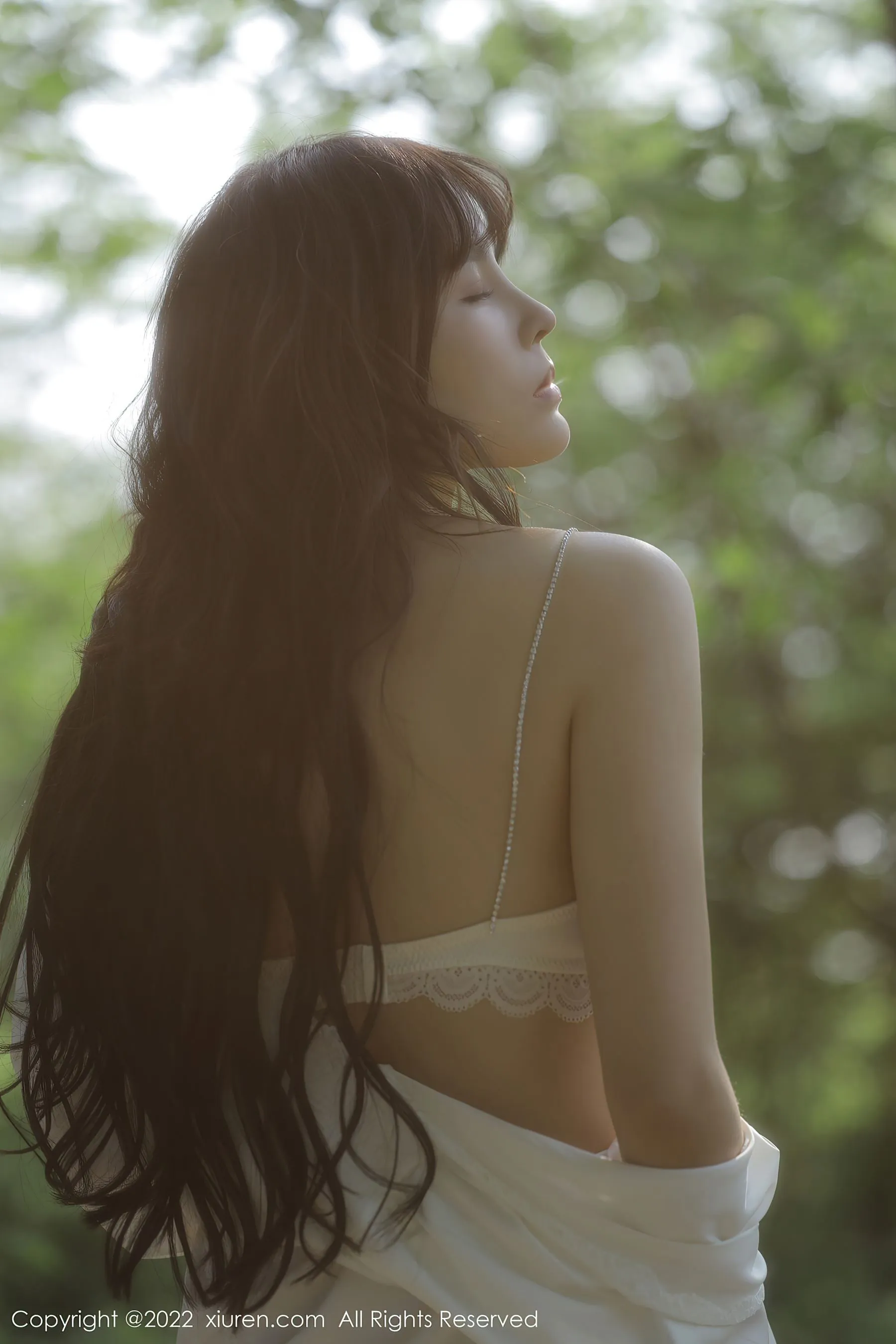 火辣校花私藏美照 – 台南寫真館午後獨家呈現限量 - 20