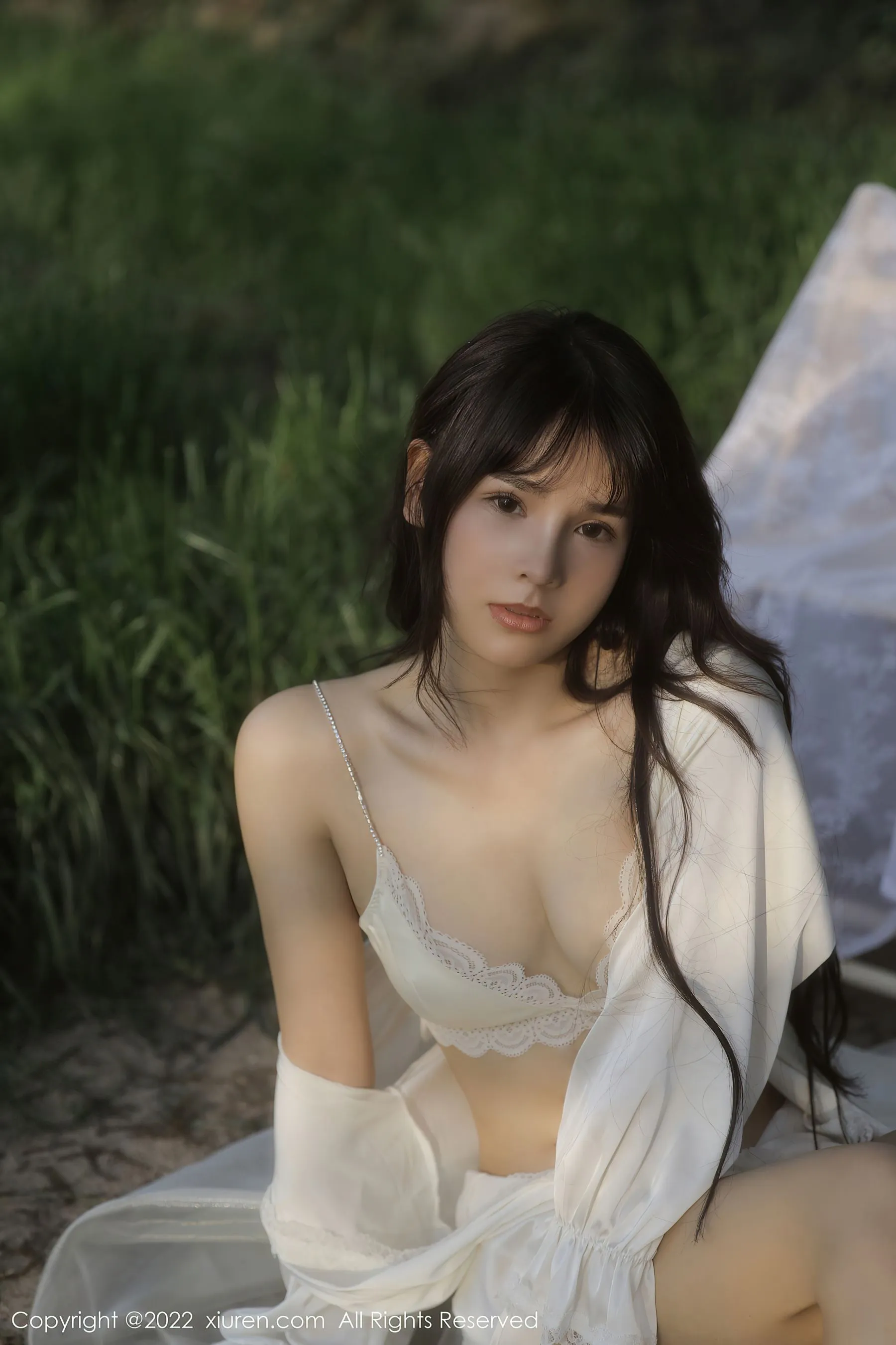 火辣校花私藏美照 – 台南寫真館午後獨家呈現限量 - 57