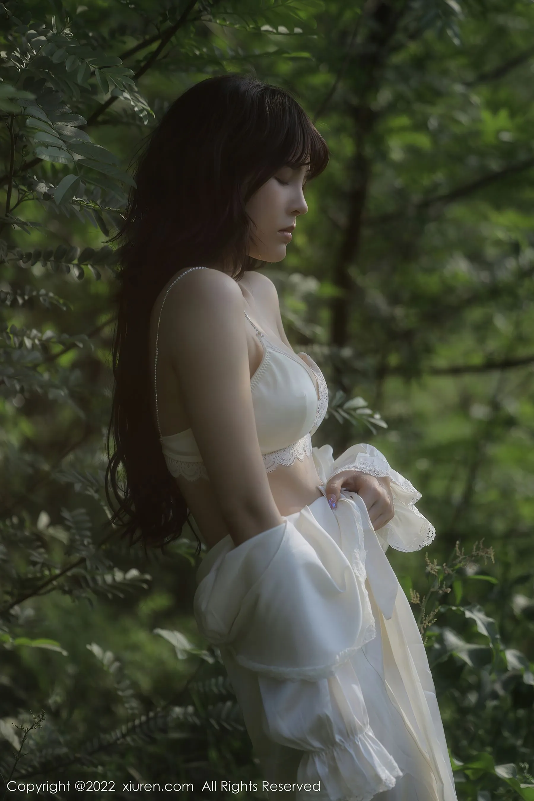 火辣校花私藏美照 – 台南寫真館午後獨家呈現限量 - 6