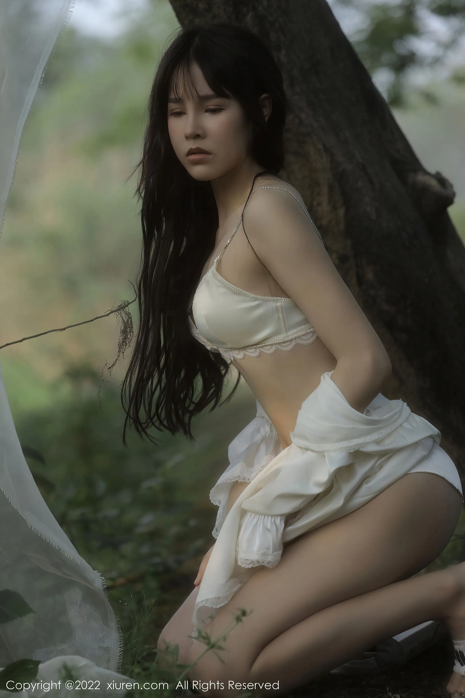 火辣校花私藏美照 – 台南寫真館午後獨家呈現限量 - 60
