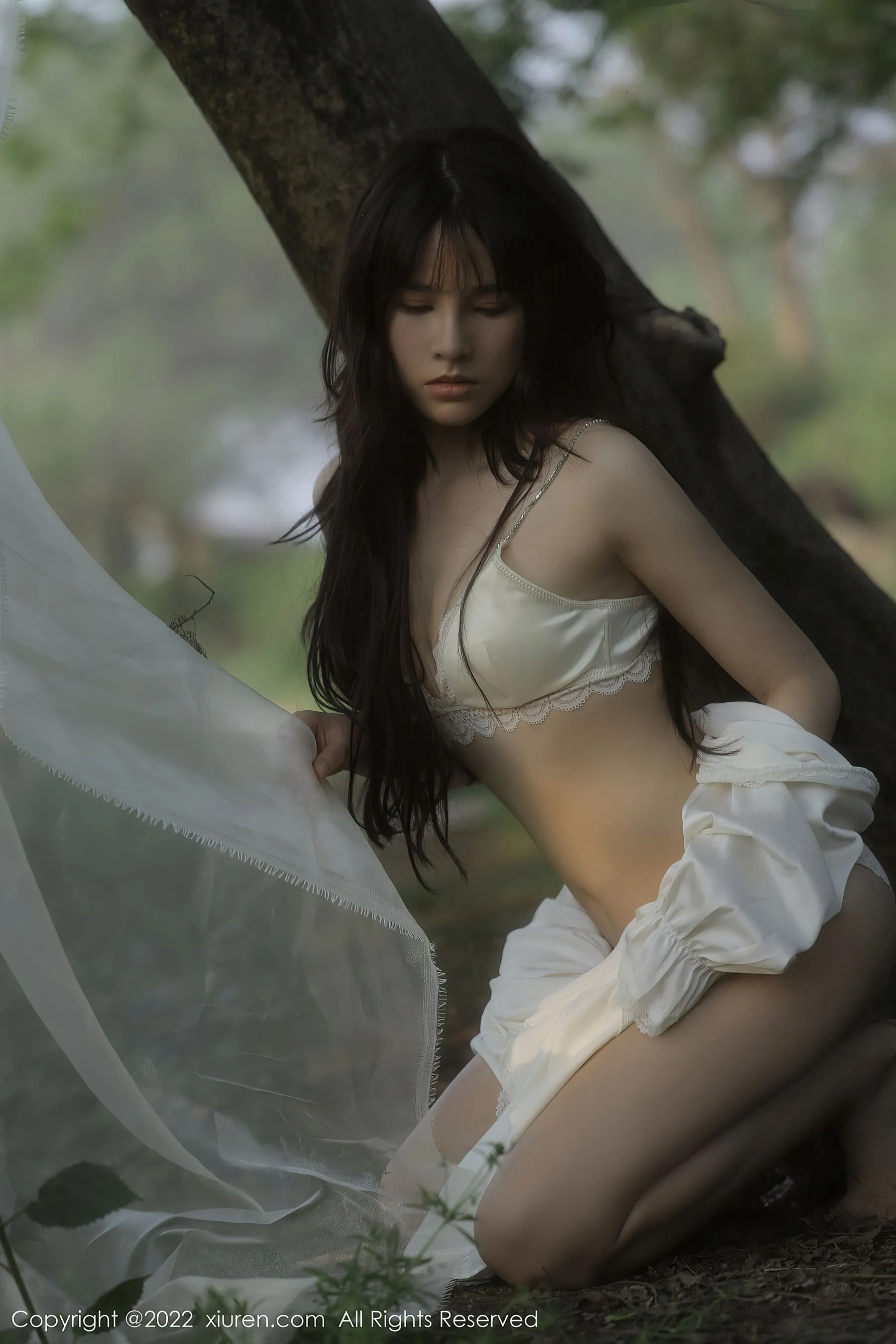 火辣校花私藏美照 – 台南寫真館午後獨家呈現限量 - 62