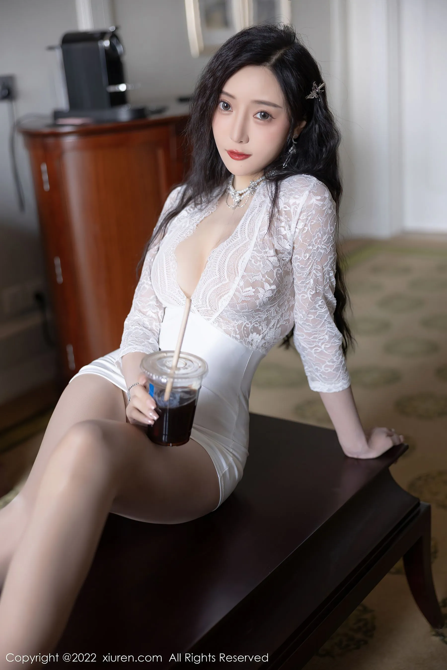 活潑車模私藏美照 – 雲林室內黎明獨家呈現限量 - 64