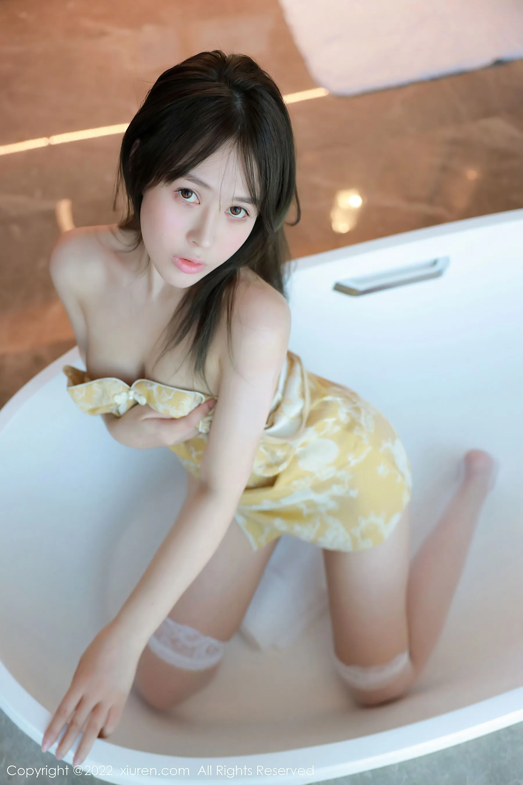 甜美模特私藏美照 – 桃園自然光全日獨家呈現珍藏 - 25