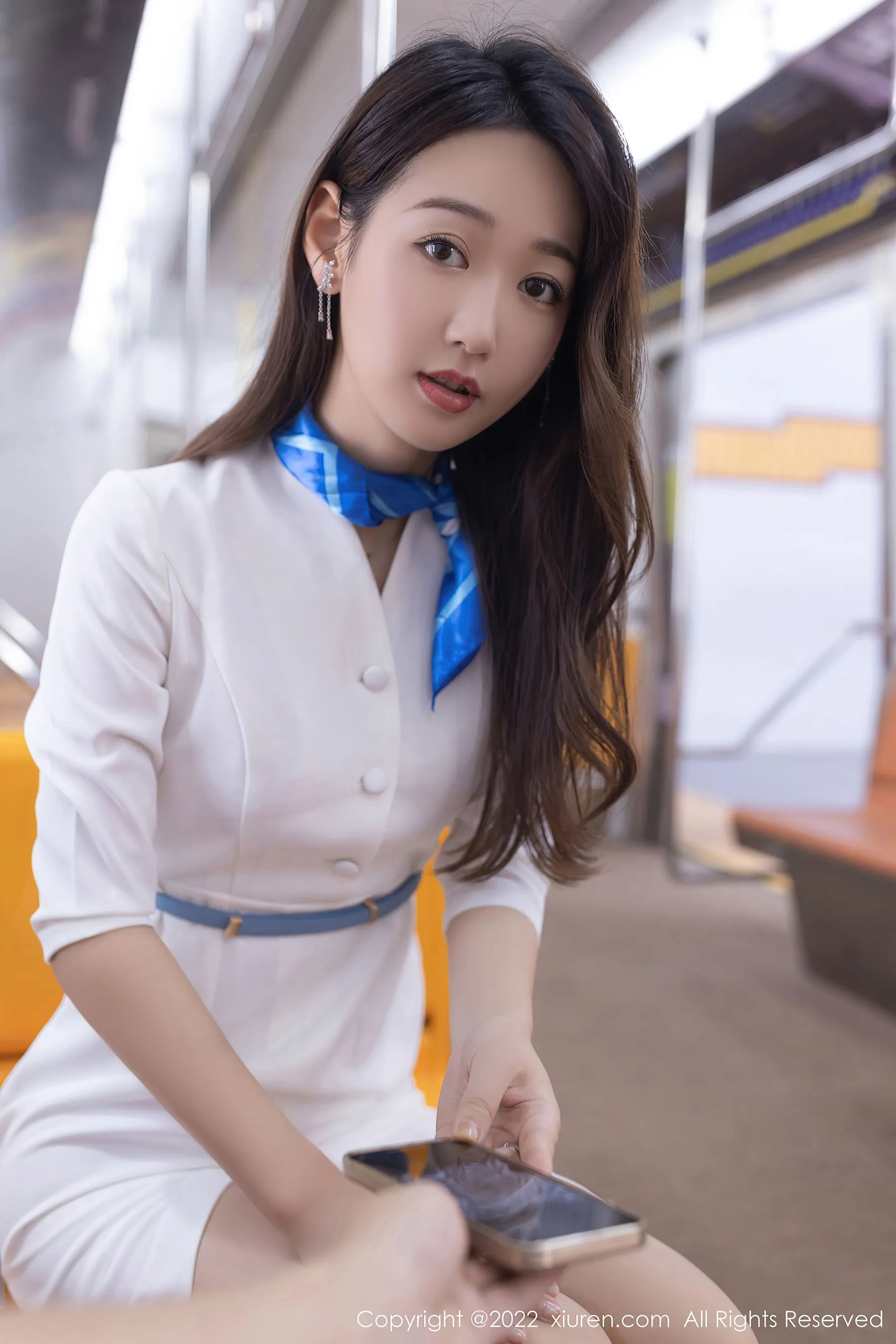 雨季限定主播活潑寫真集 – 戶外溫柔瞬間捕捉限量 - 65