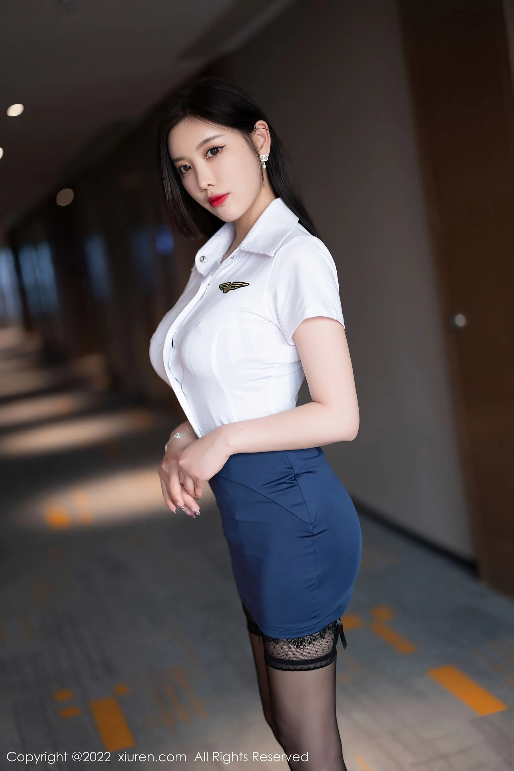 台中深夜校花美照 – 火辣魅力戶外實錄限量 - 33