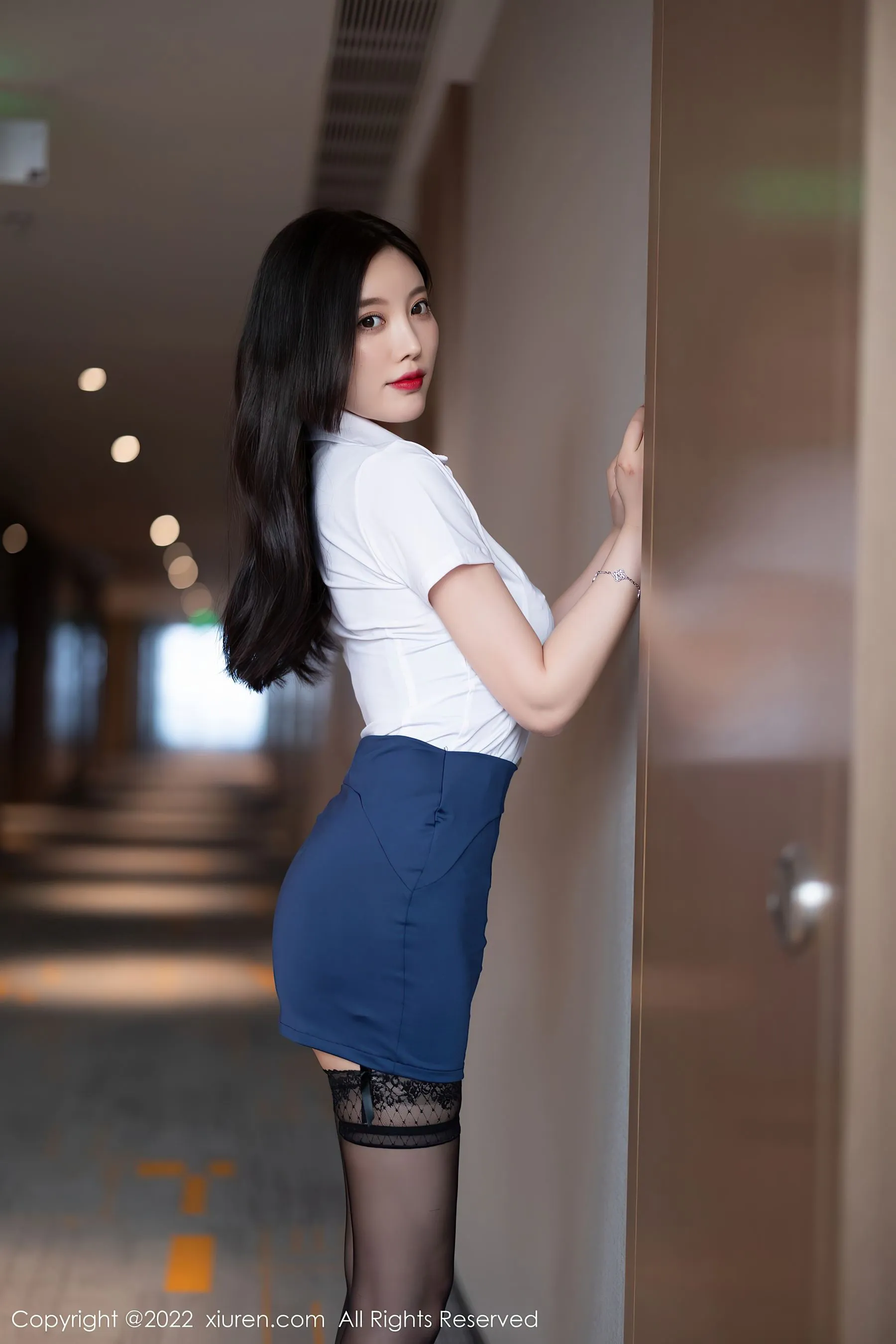 台中深夜校花美照 – 火辣魅力戶外實錄限量 - 37