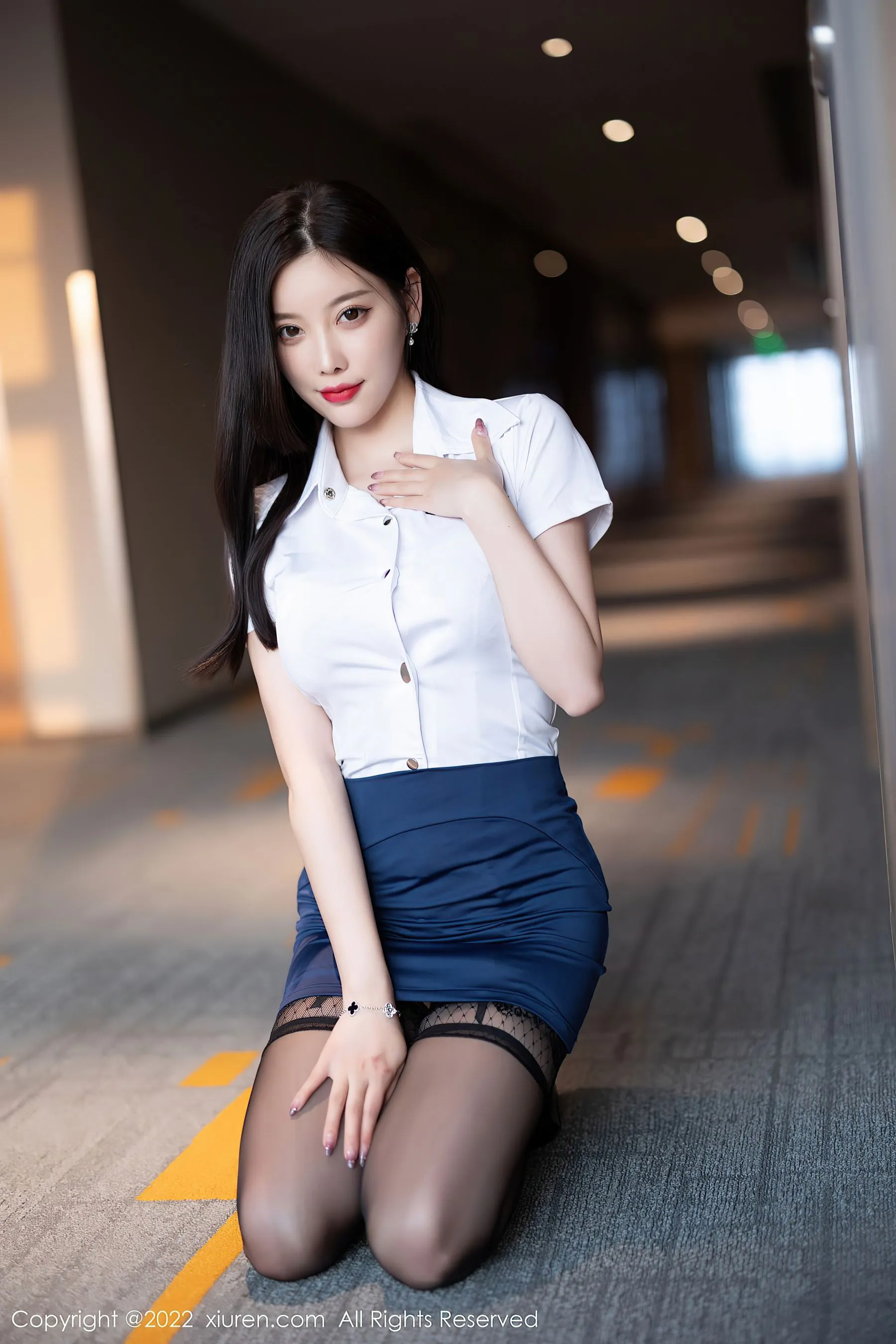 台中深夜校花美照 – 火辣魅力戶外實錄限量 - 42