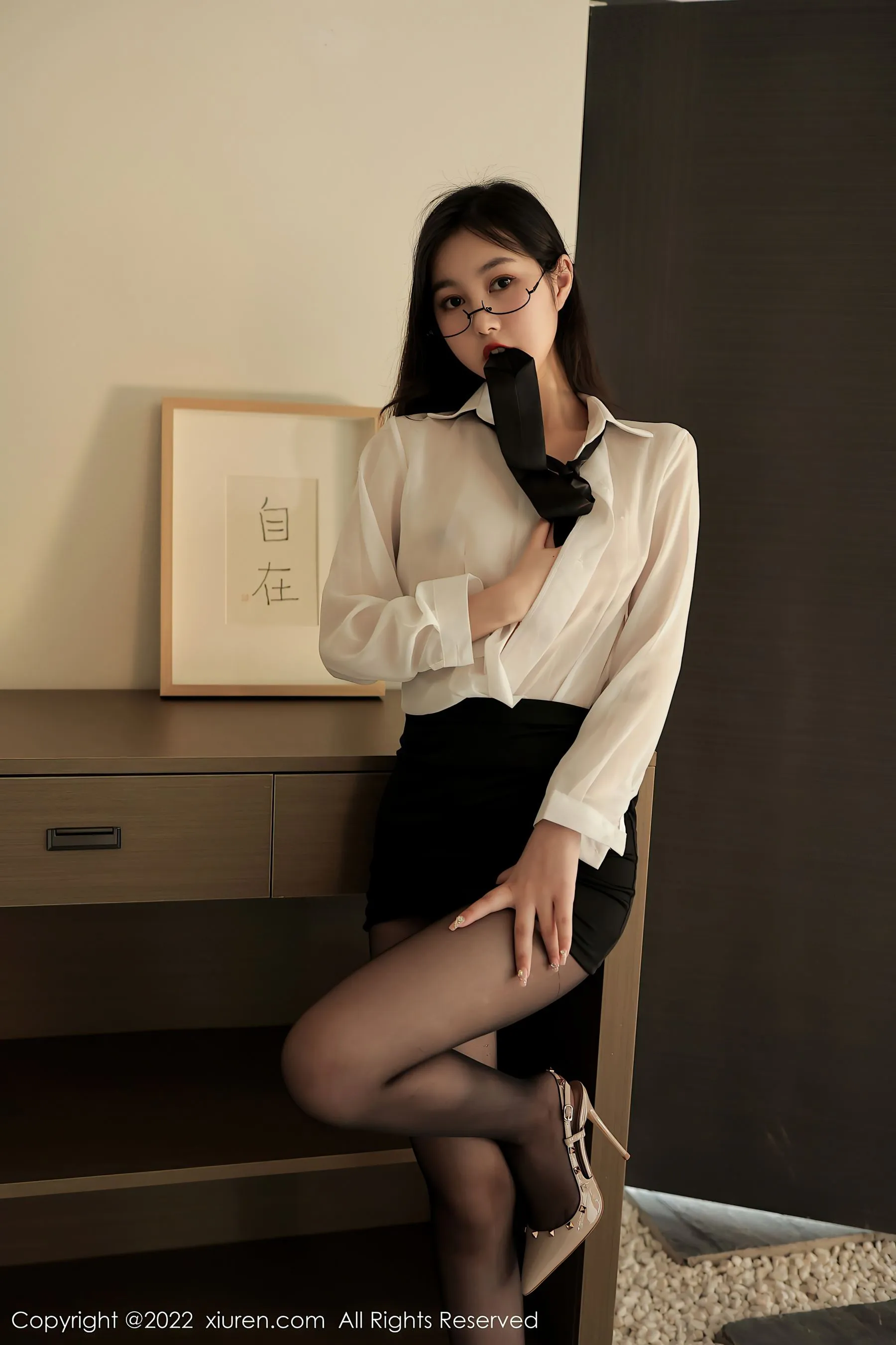 台中正午網紅美照 – 火辣魅力自然光實錄典藏 - 6
