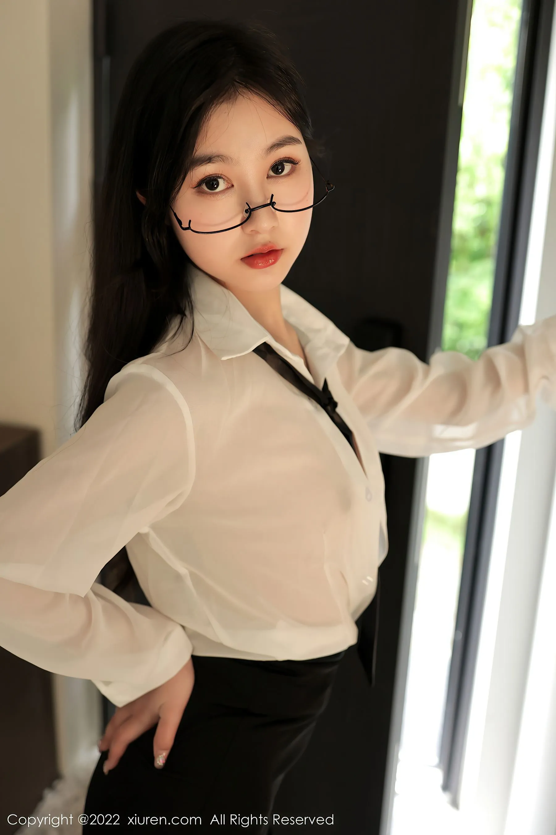 台中正午網紅美照 – 火辣魅力自然光實錄典藏 - 71