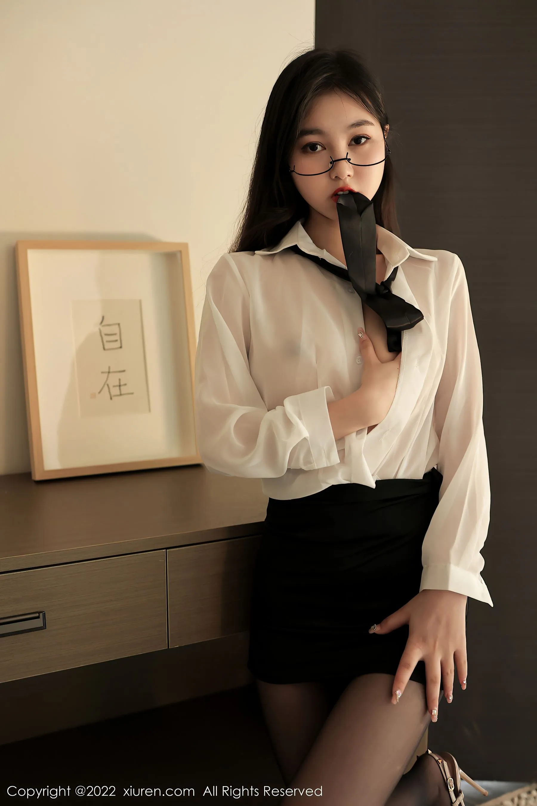 台中正午網紅美照 – 火辣魅力自然光實錄典藏 - 75