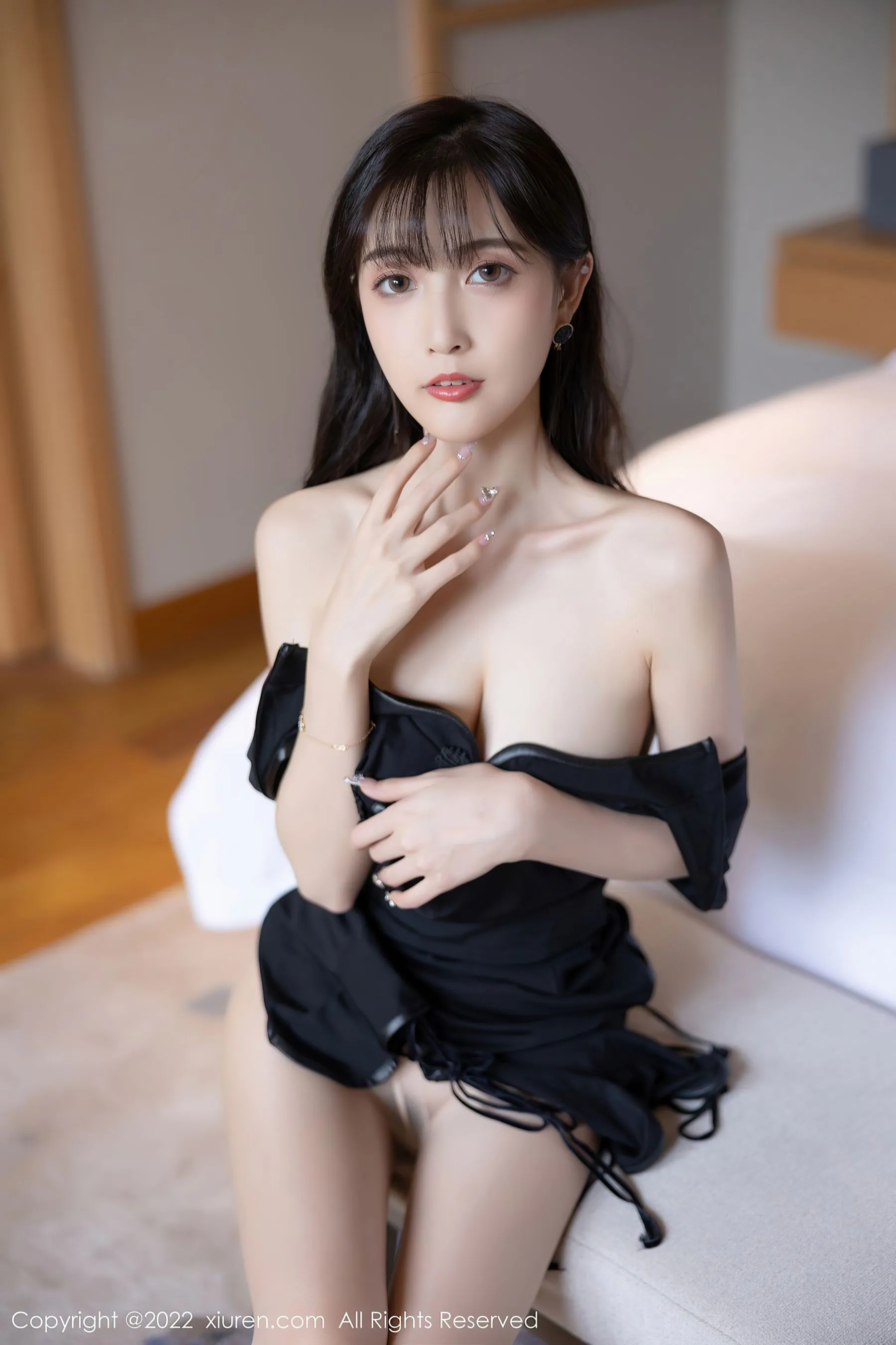 新北全日DJ美照 – 活潑魅力自然光實錄限量 - 1
