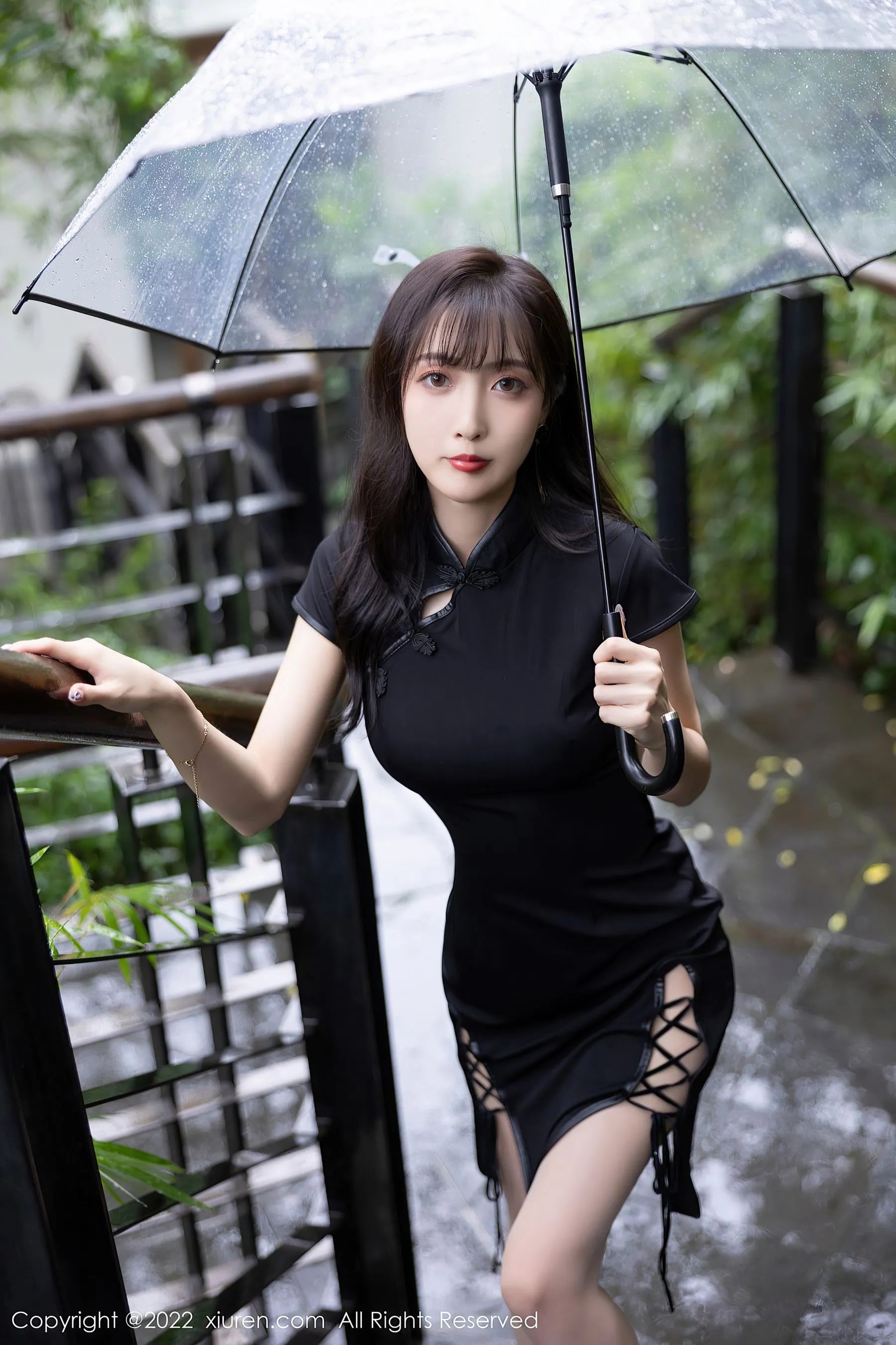 新北全日DJ美照 – 活潑魅力自然光實錄限量 - 24