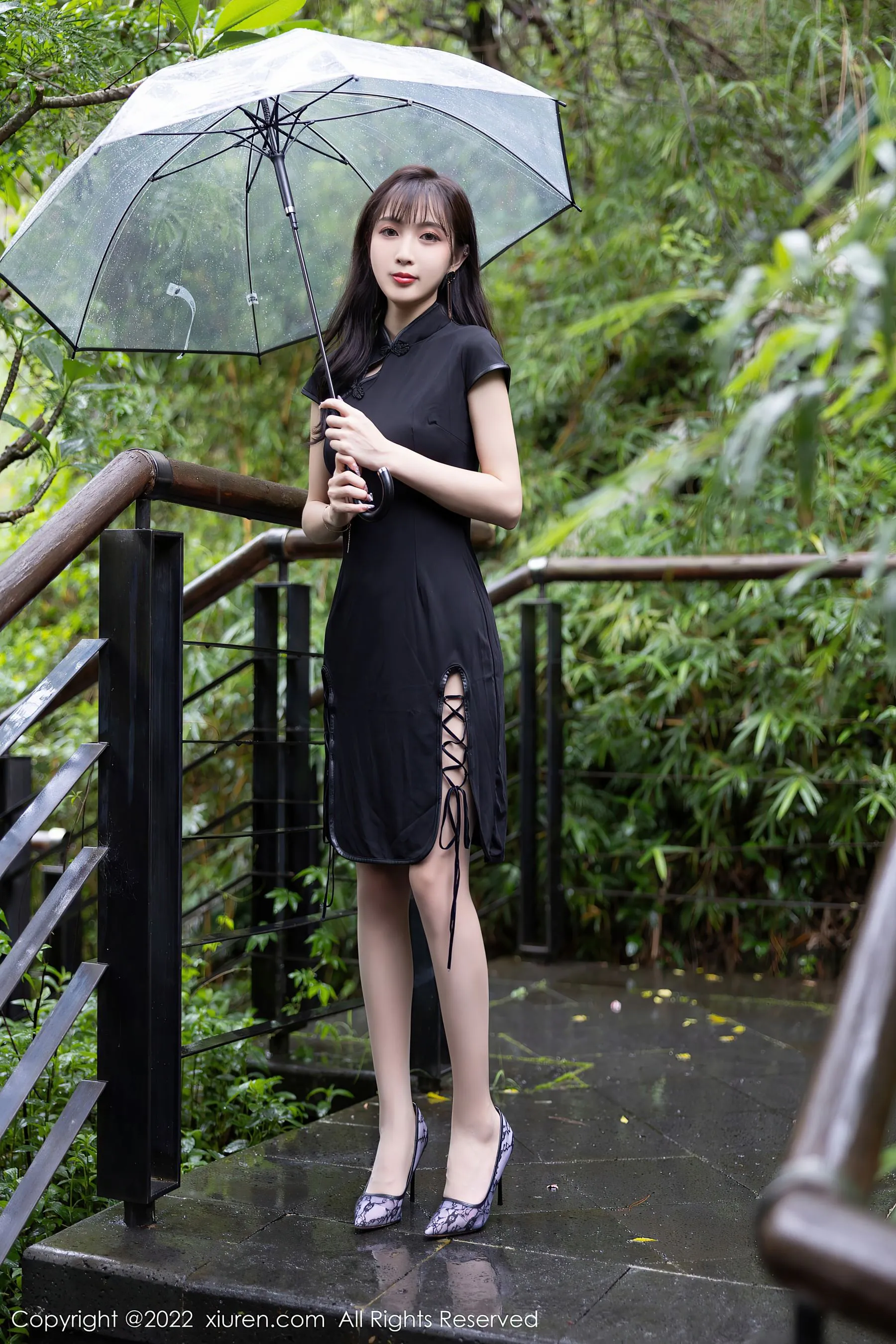 新北全日DJ美照 – 活潑魅力自然光實錄限量 - 26