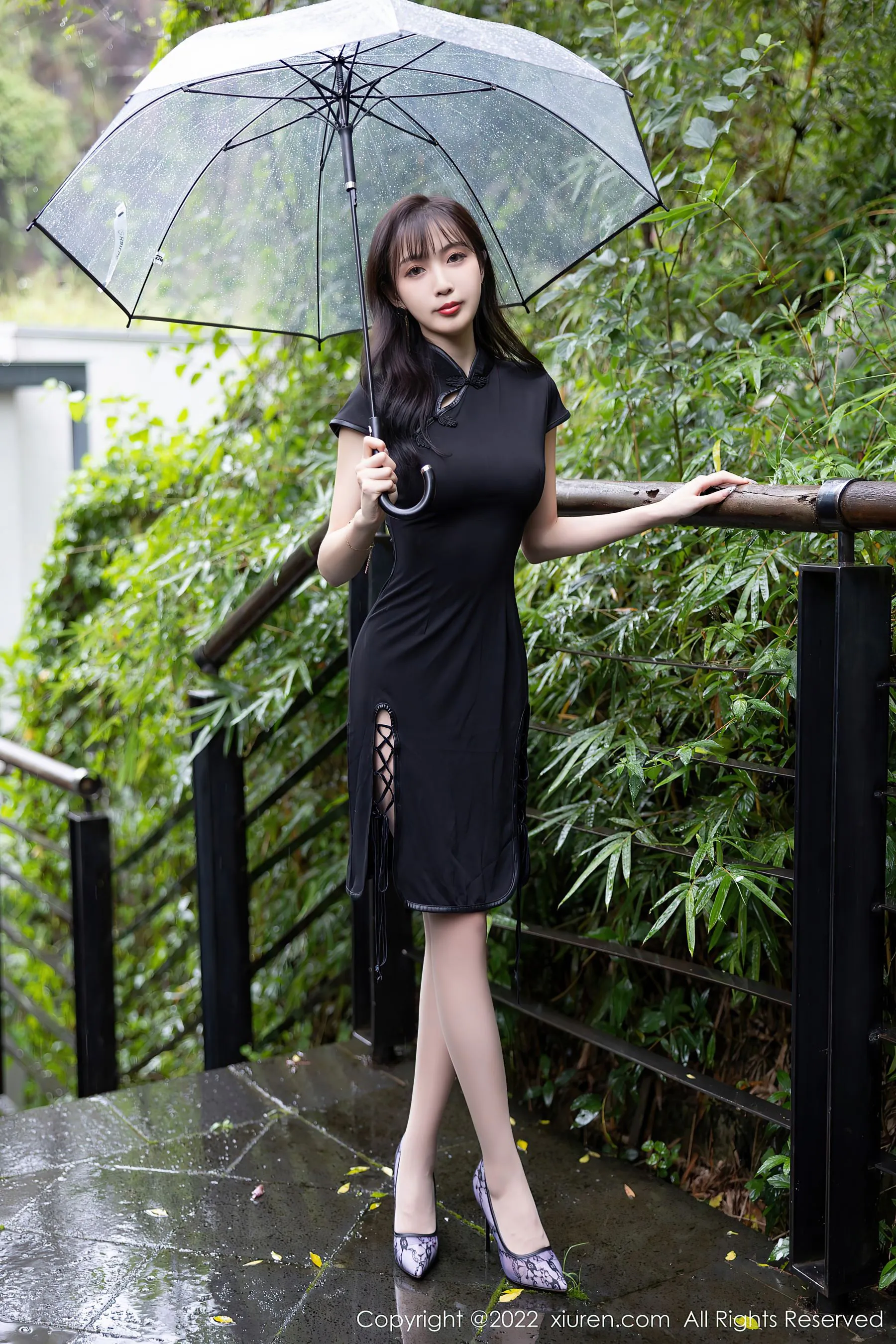新北全日DJ美照 – 活潑魅力自然光實錄限量 - 27