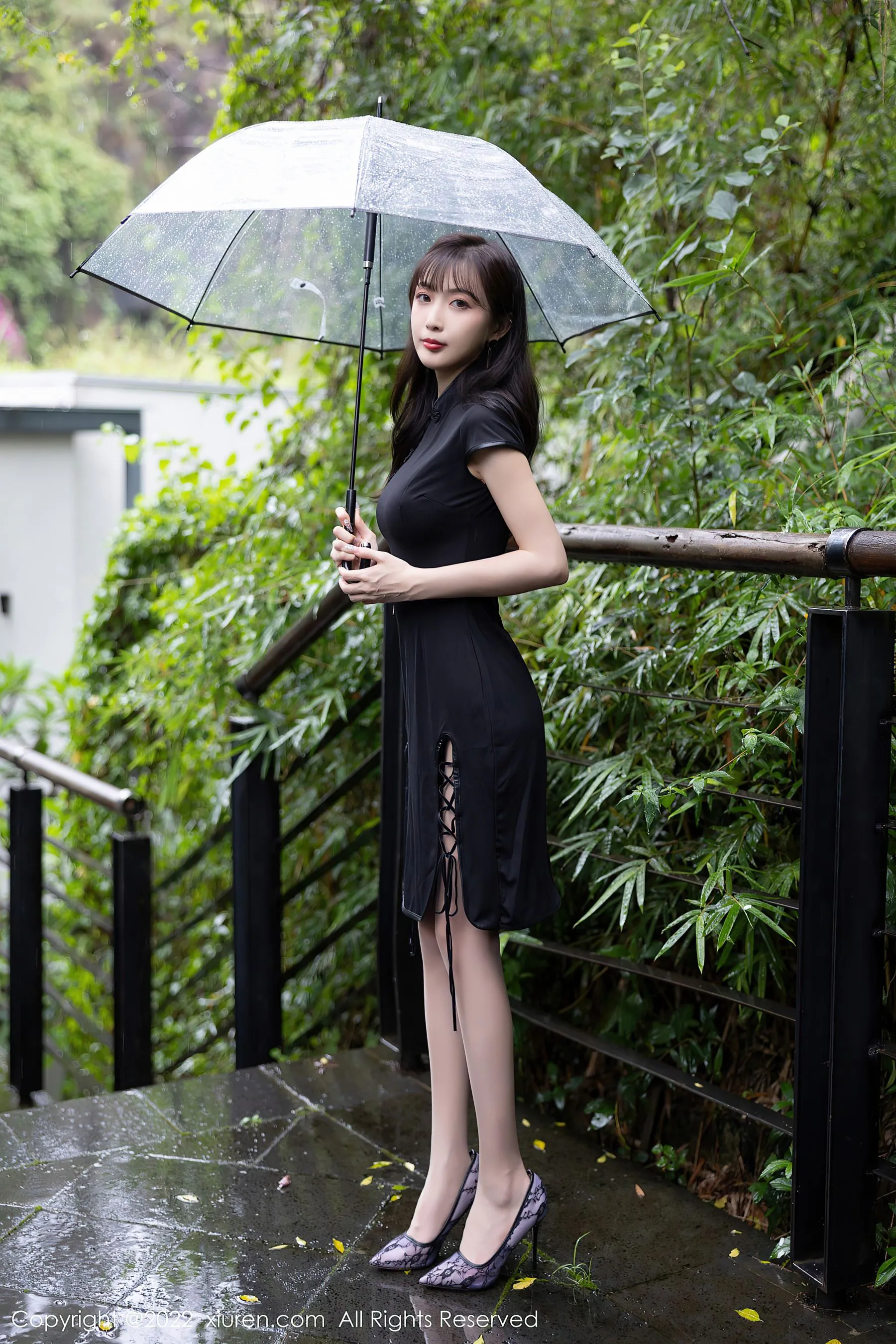 新北全日DJ美照 – 活潑魅力自然光實錄限量 - 28