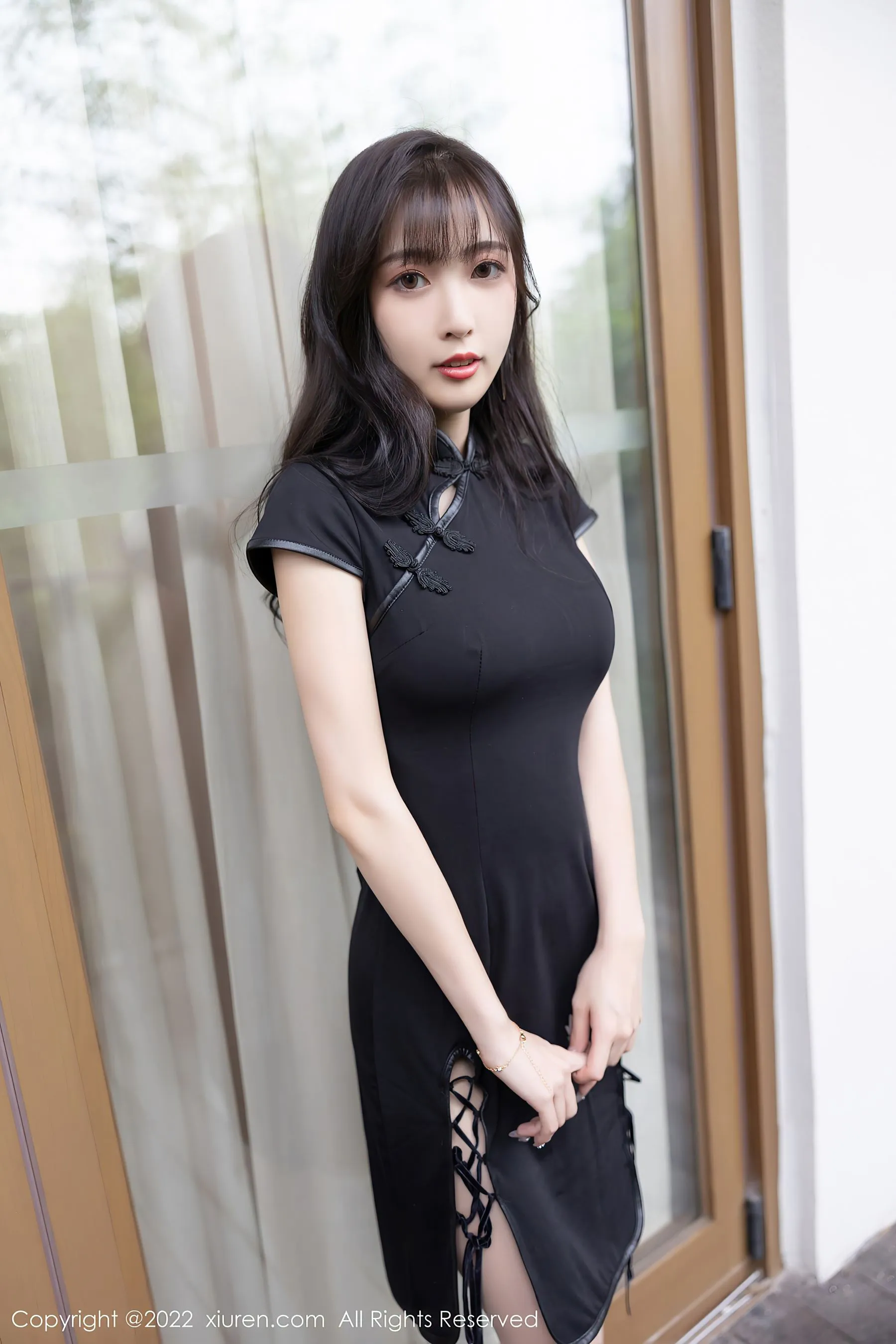 新北全日DJ美照 – 活潑魅力自然光實錄限量 - 37
