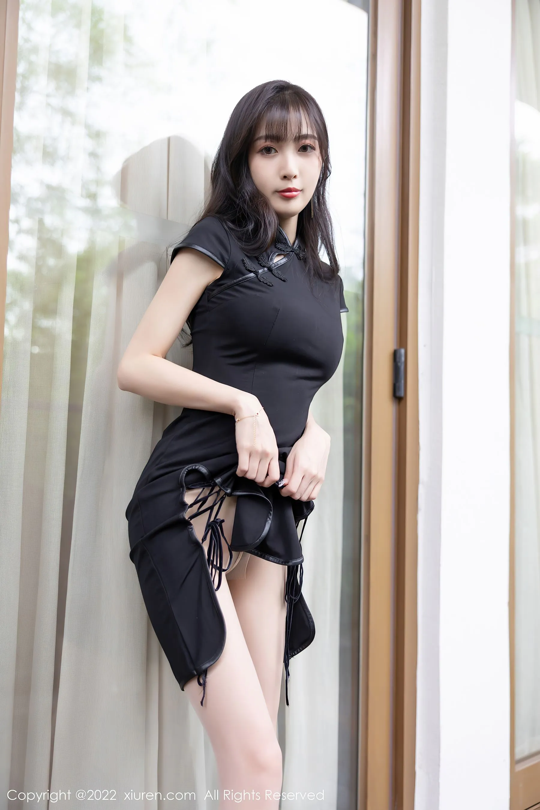 新北全日DJ美照 – 活潑魅力自然光實錄限量 - 40
