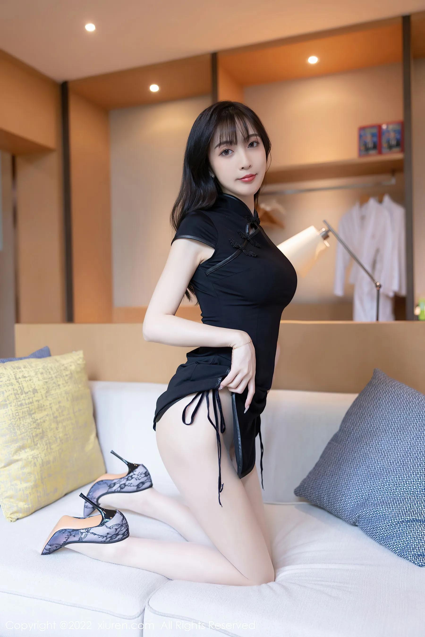 新北全日DJ美照 – 活潑魅力自然光實錄限量 - 51