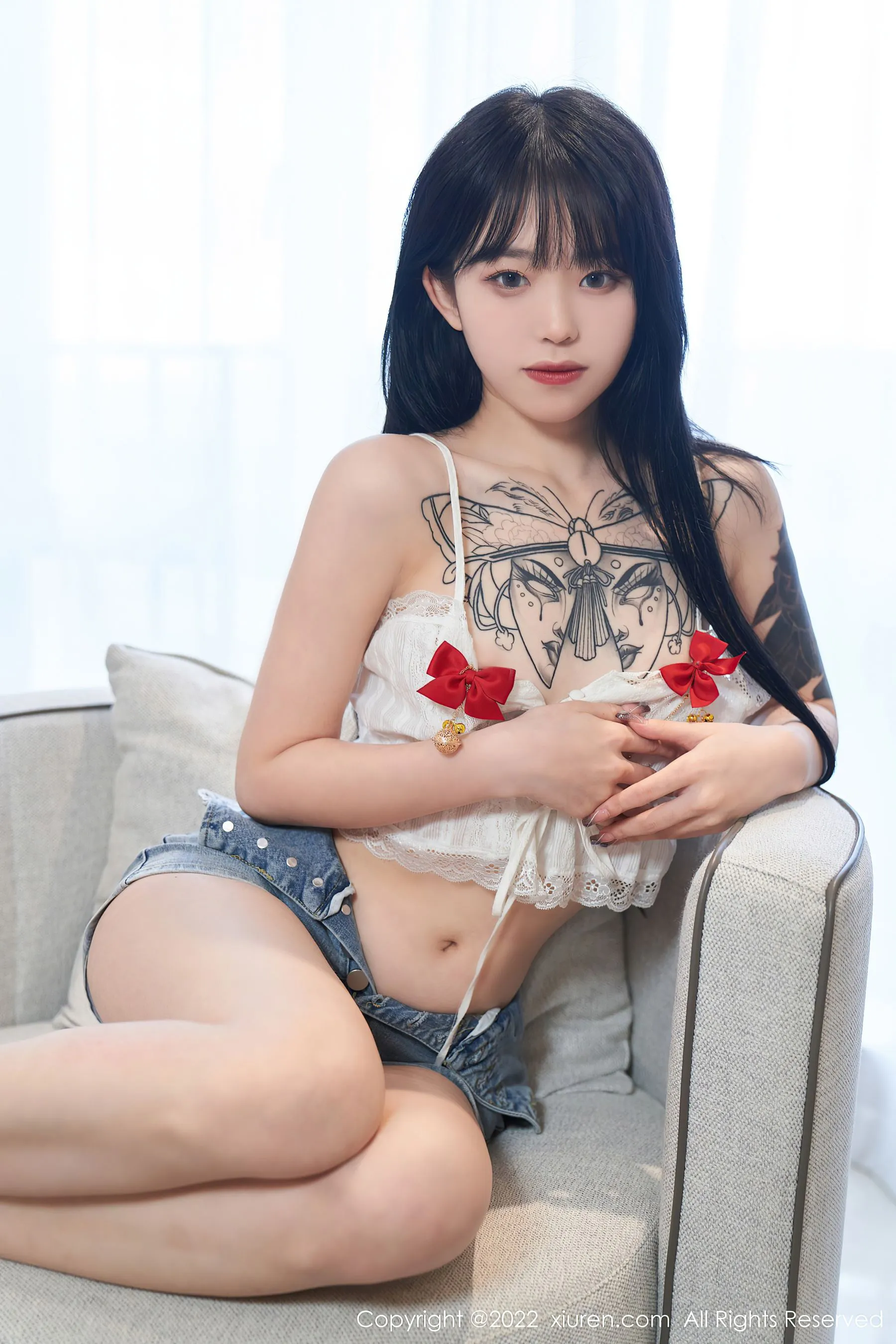 雲林午後DJ美照 – 知性魅力寫真館實錄限量 - 11