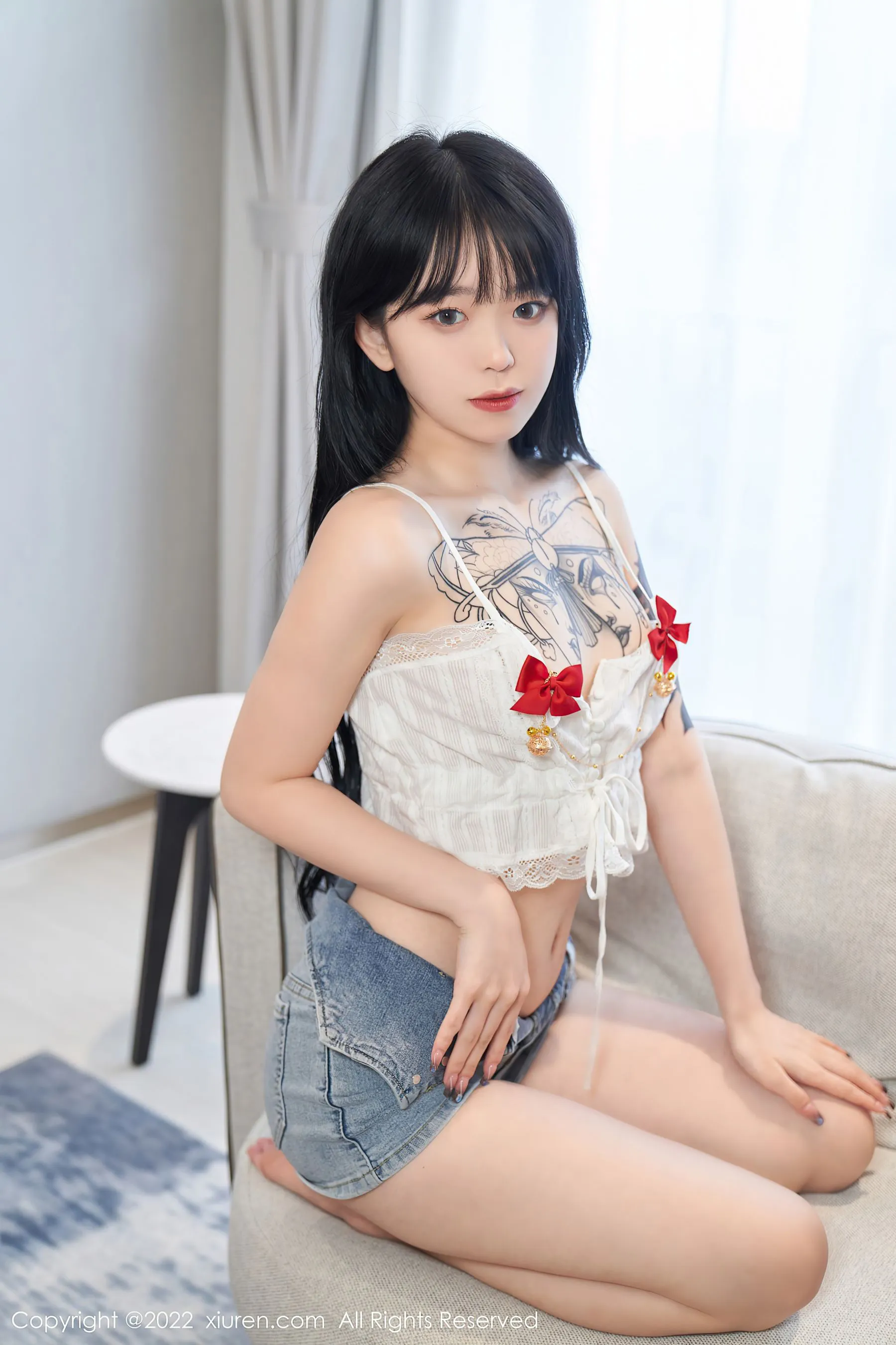 雲林午後DJ美照 – 知性魅力寫真館實錄限量 - 12