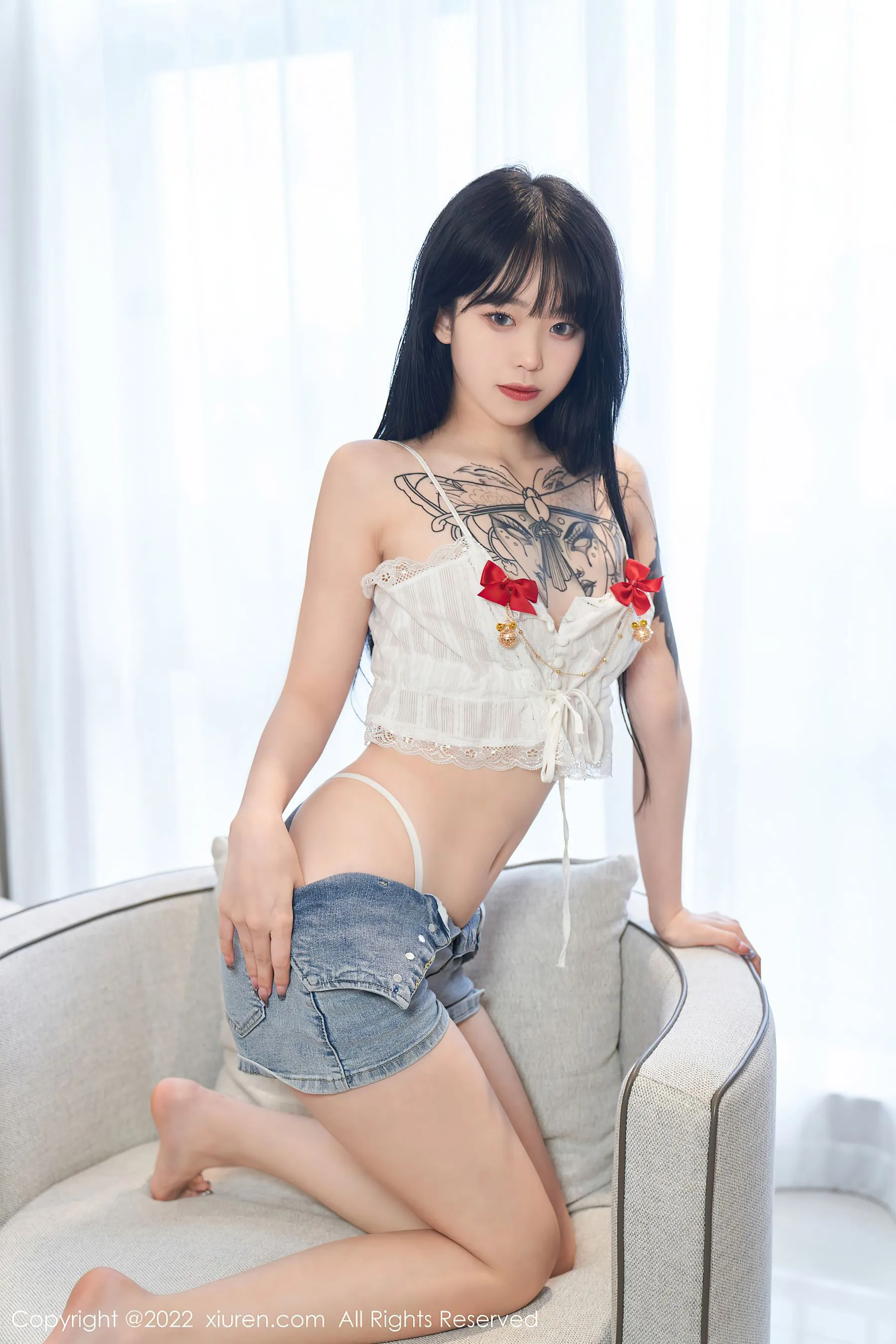 雲林午後DJ美照 – 知性魅力寫真館實錄限量 - 15