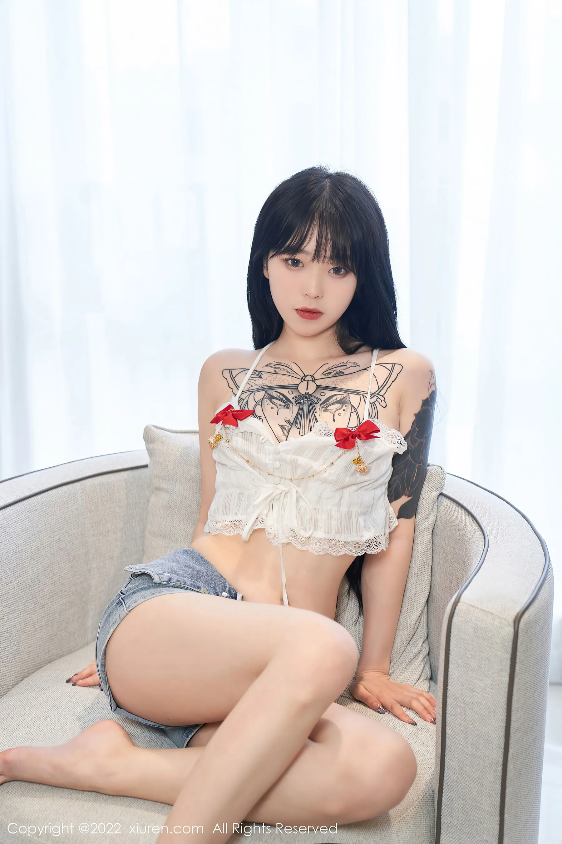 雲林午後DJ美照 – 知性魅力寫真館實錄限量 - 22