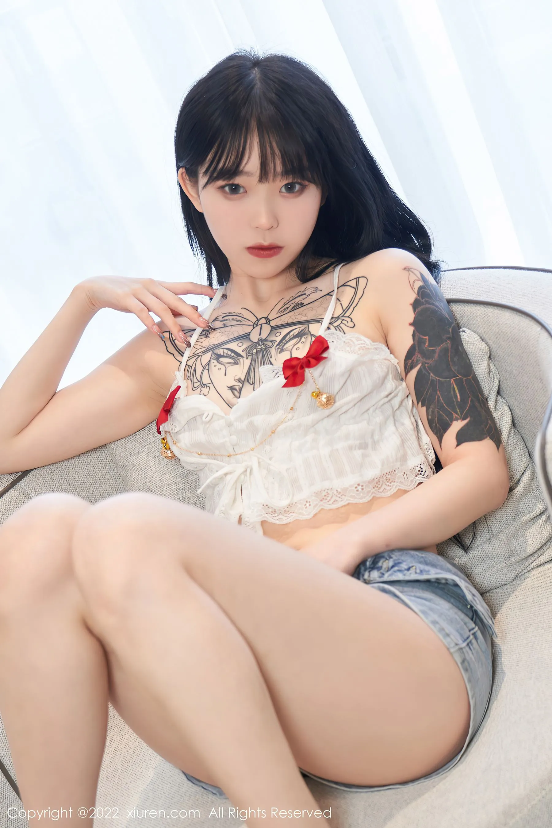 雲林午後DJ美照 – 知性魅力寫真館實錄限量 - 23