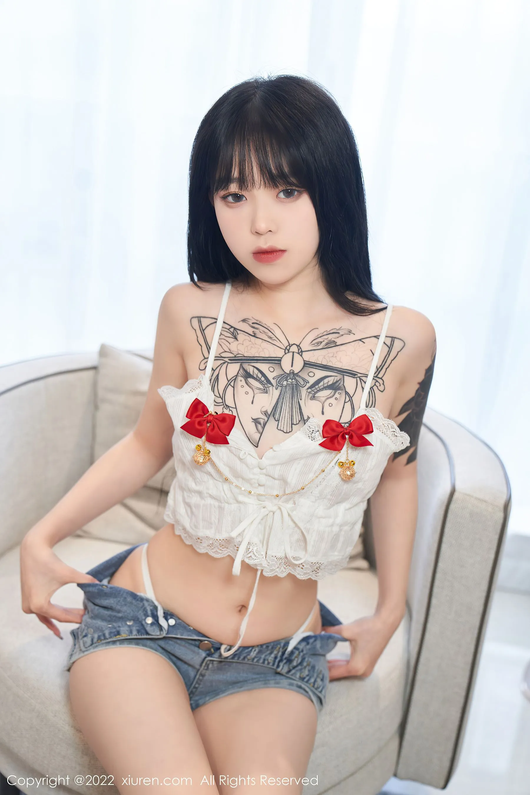 雲林午後DJ美照 – 知性魅力寫真館實錄限量 - 31