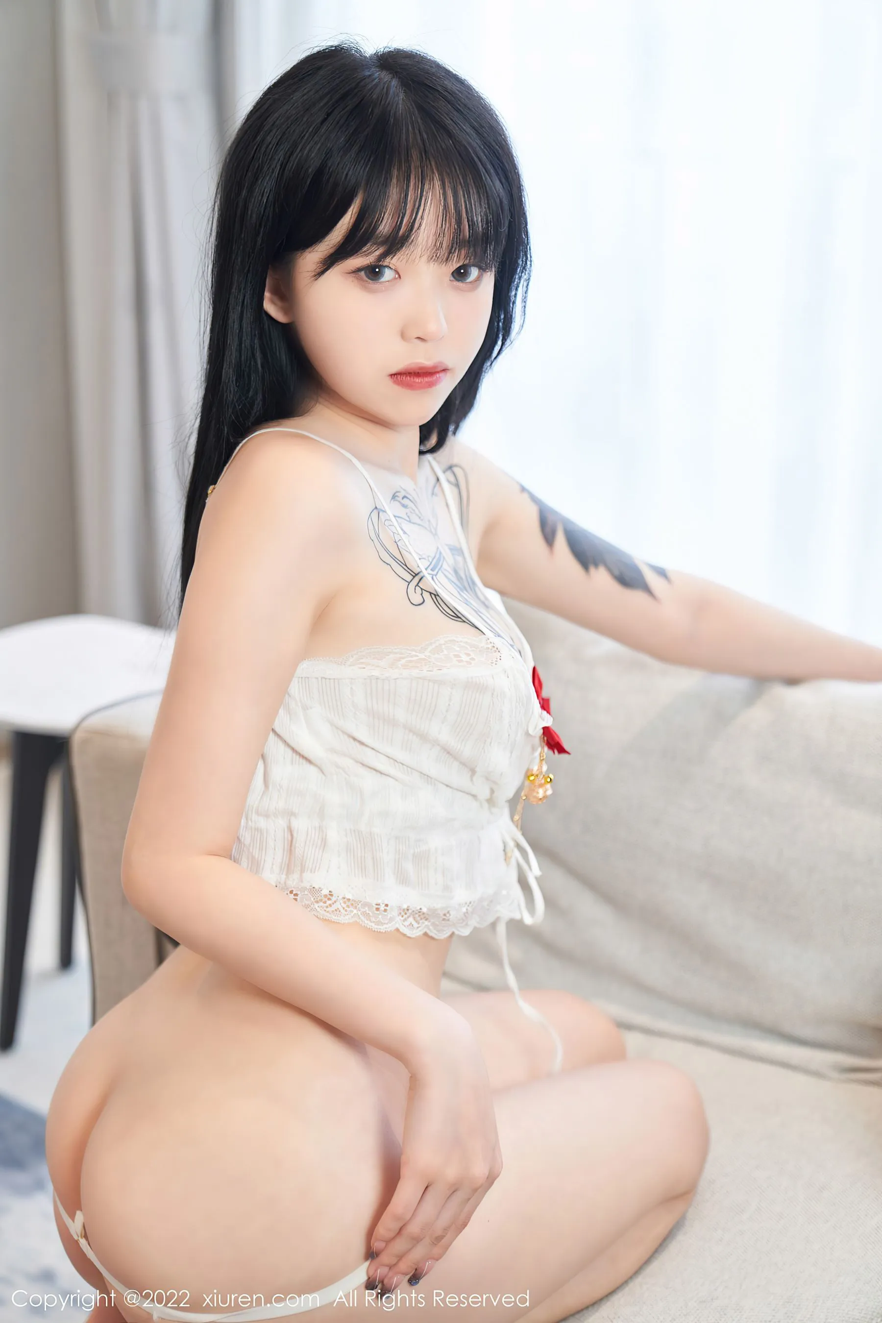 雲林午後DJ美照 – 知性魅力寫真館實錄限量 - 34