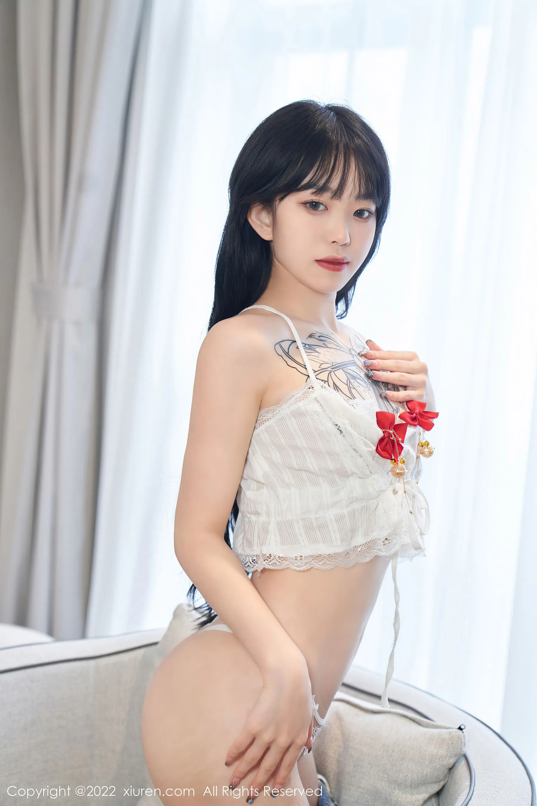雲林午後DJ美照 – 知性魅力寫真館實錄限量 - 48