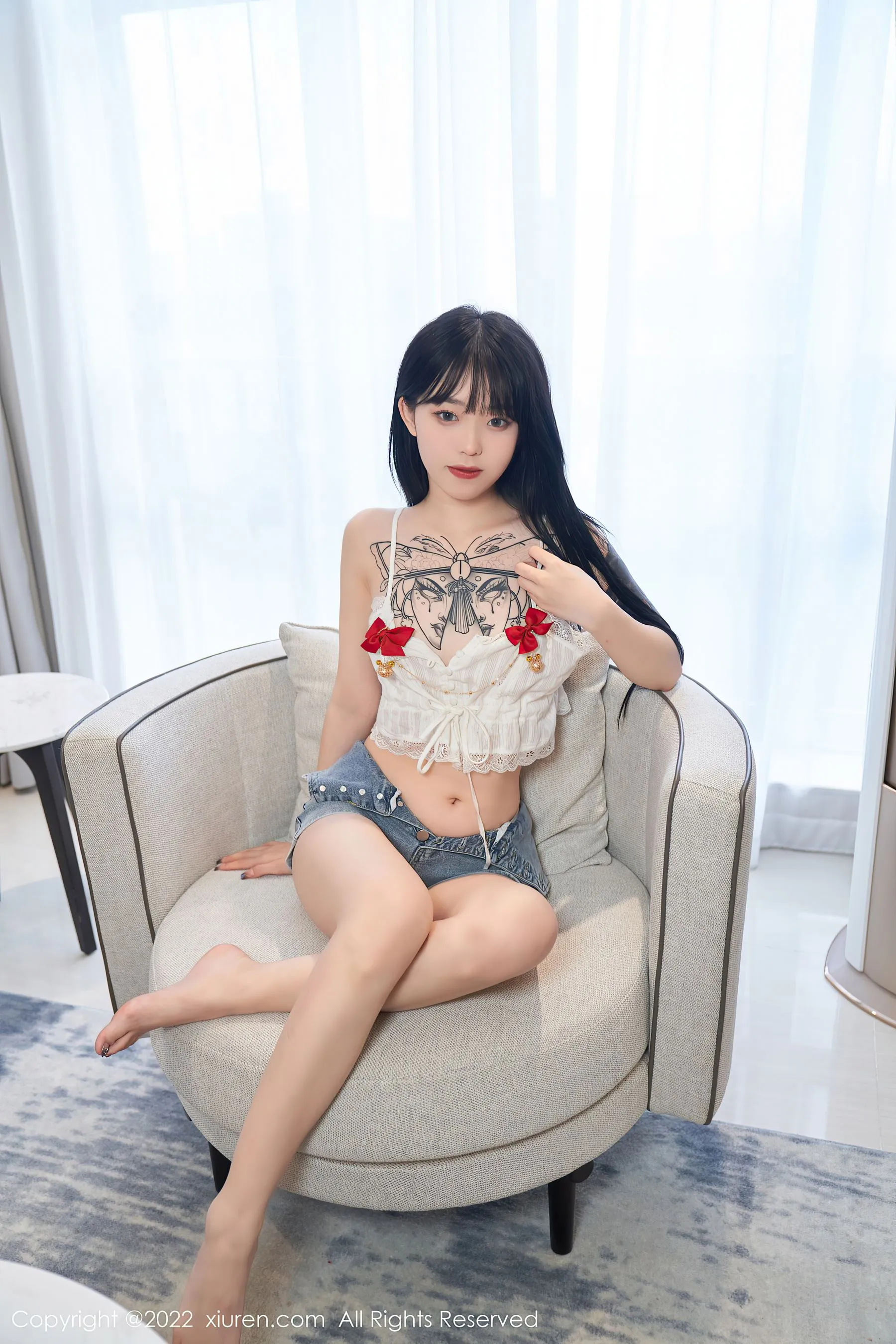 雲林午後DJ美照 – 知性魅力寫真館實錄限量 - 7