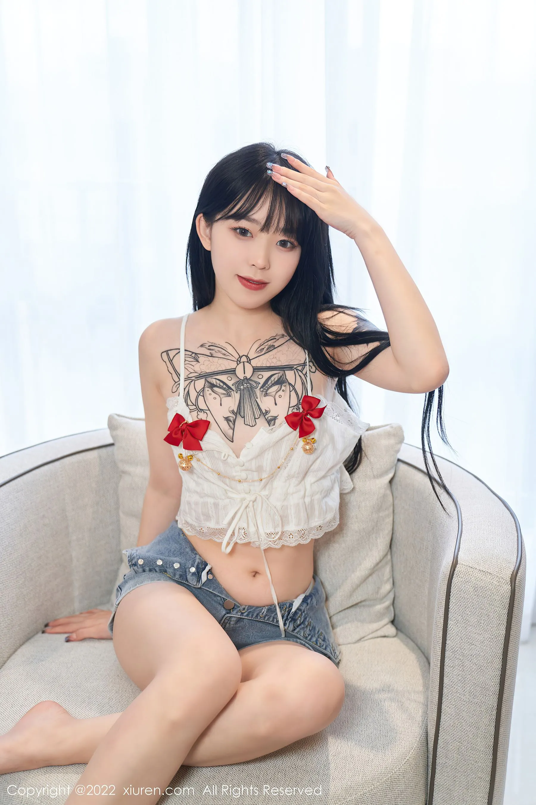 雲林午後DJ美照 – 知性魅力寫真館實錄限量 - 8