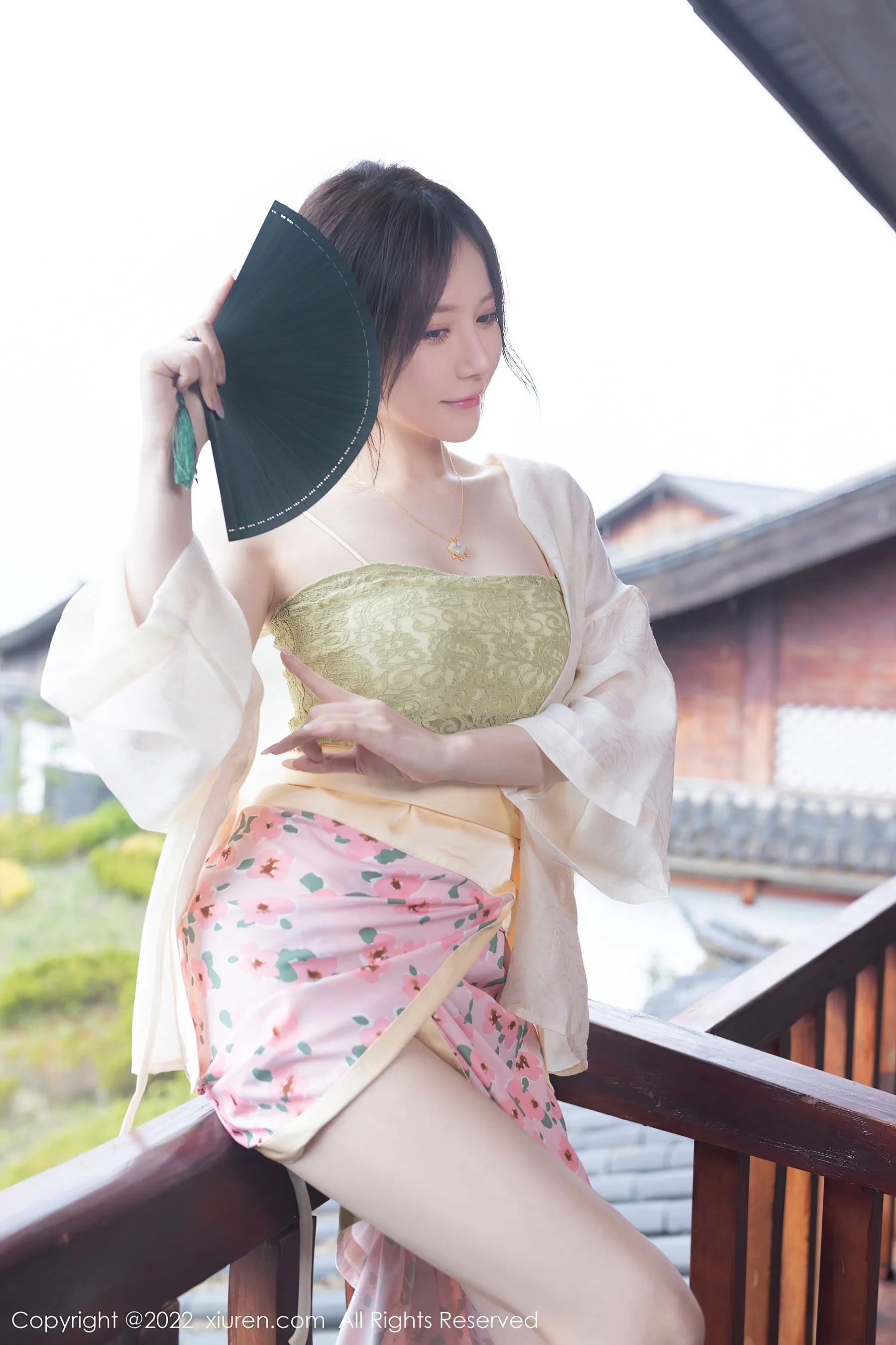 黎明台中嫩模寫真精選 – 知性寫真館神秘完美融合獨家 - 64