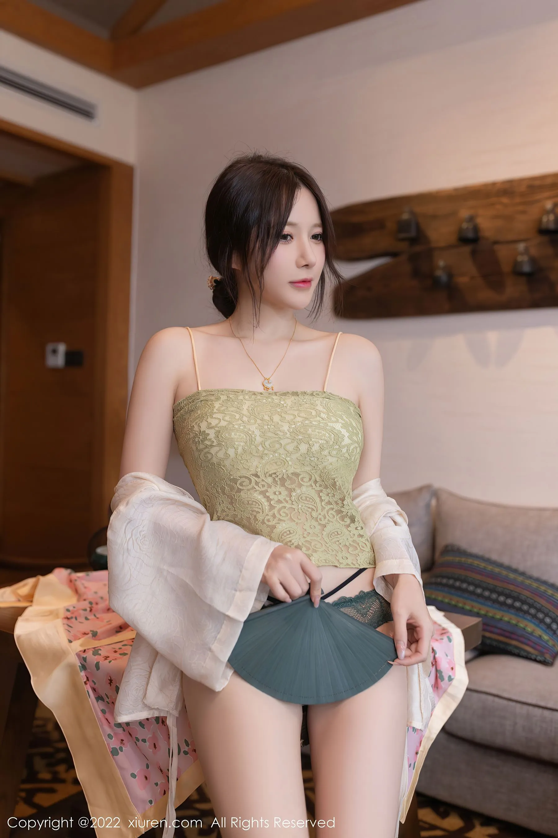 黎明台中嫩模寫真精選 – 知性寫真館神秘完美融合獨家 - 79