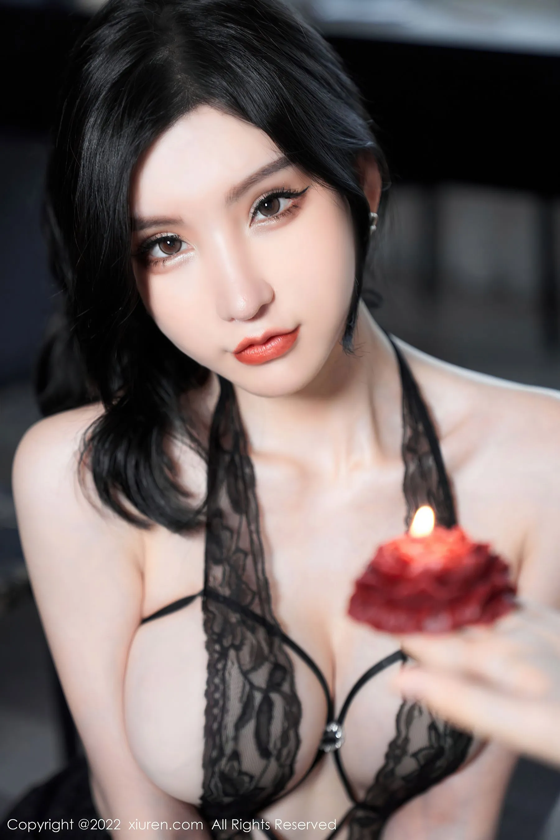 苗慄黎明舞者美照 – 知性魅力街拍實錄限量 - 37