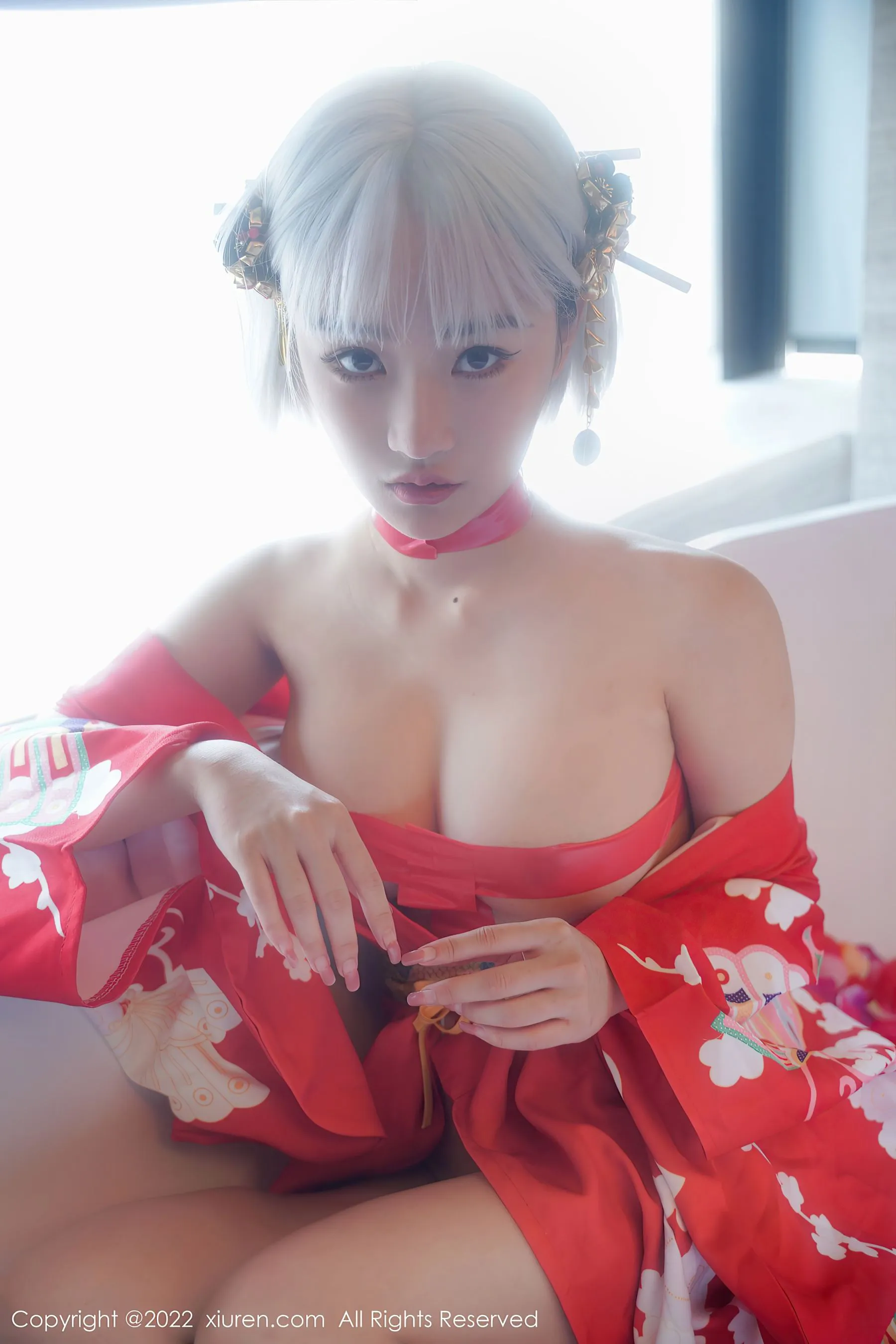 清純舞者私藏美照 – 新北海邊傍晚獨家呈現典藏 - 13
