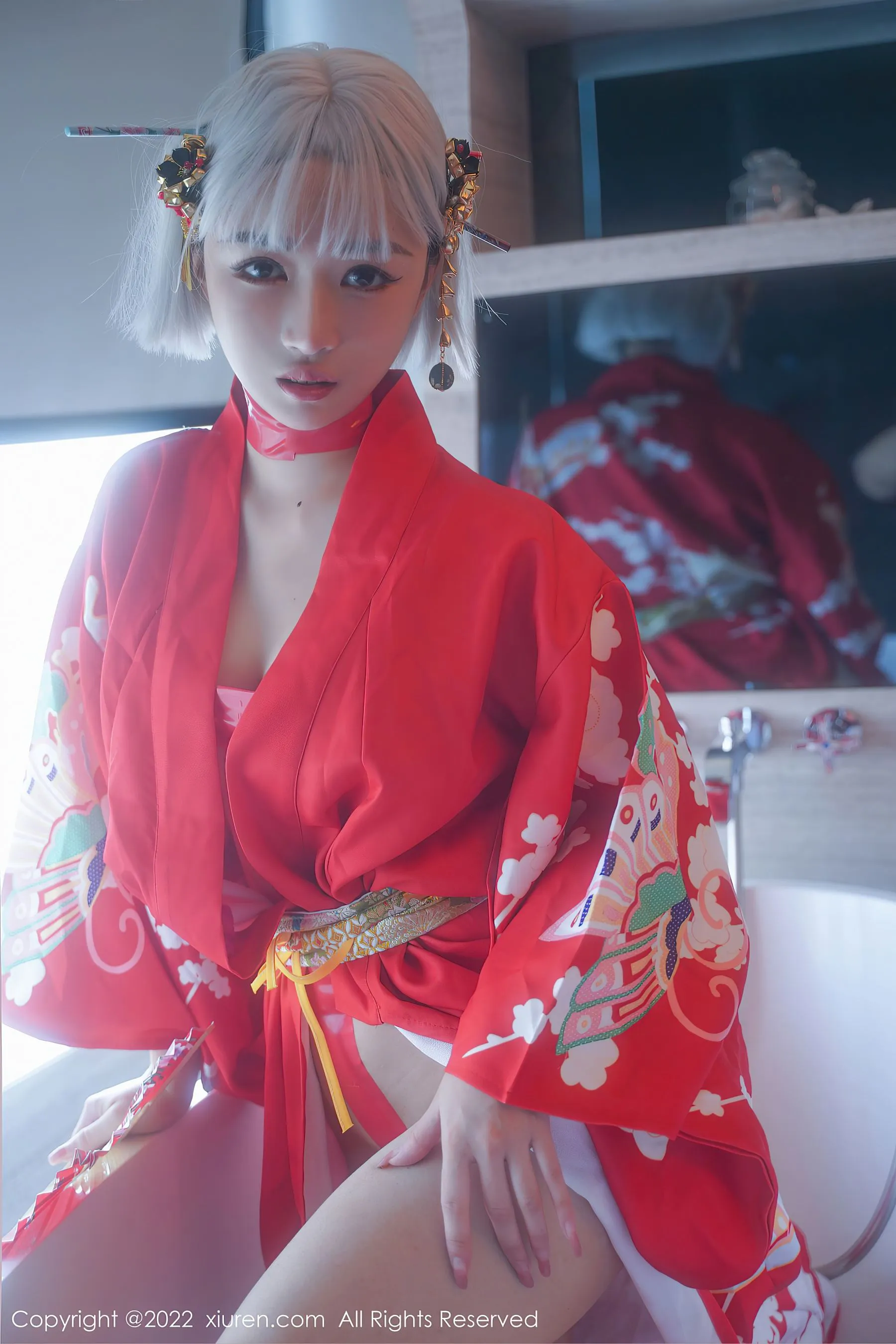 清純舞者私藏美照 – 新北海邊傍晚獨家呈現典藏 - 18