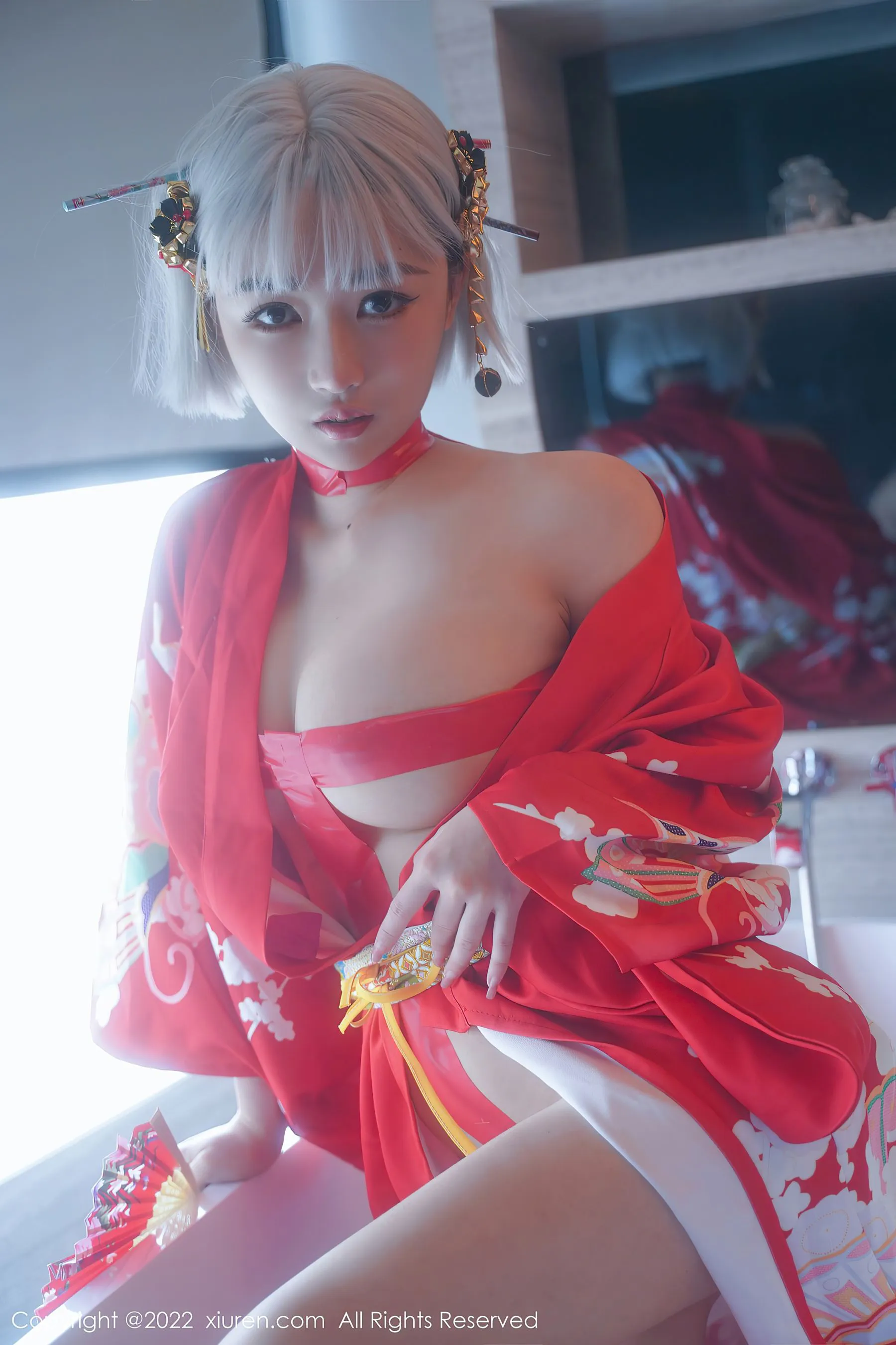 清純舞者私藏美照 – 新北海邊傍晚獨家呈現典藏 - 19