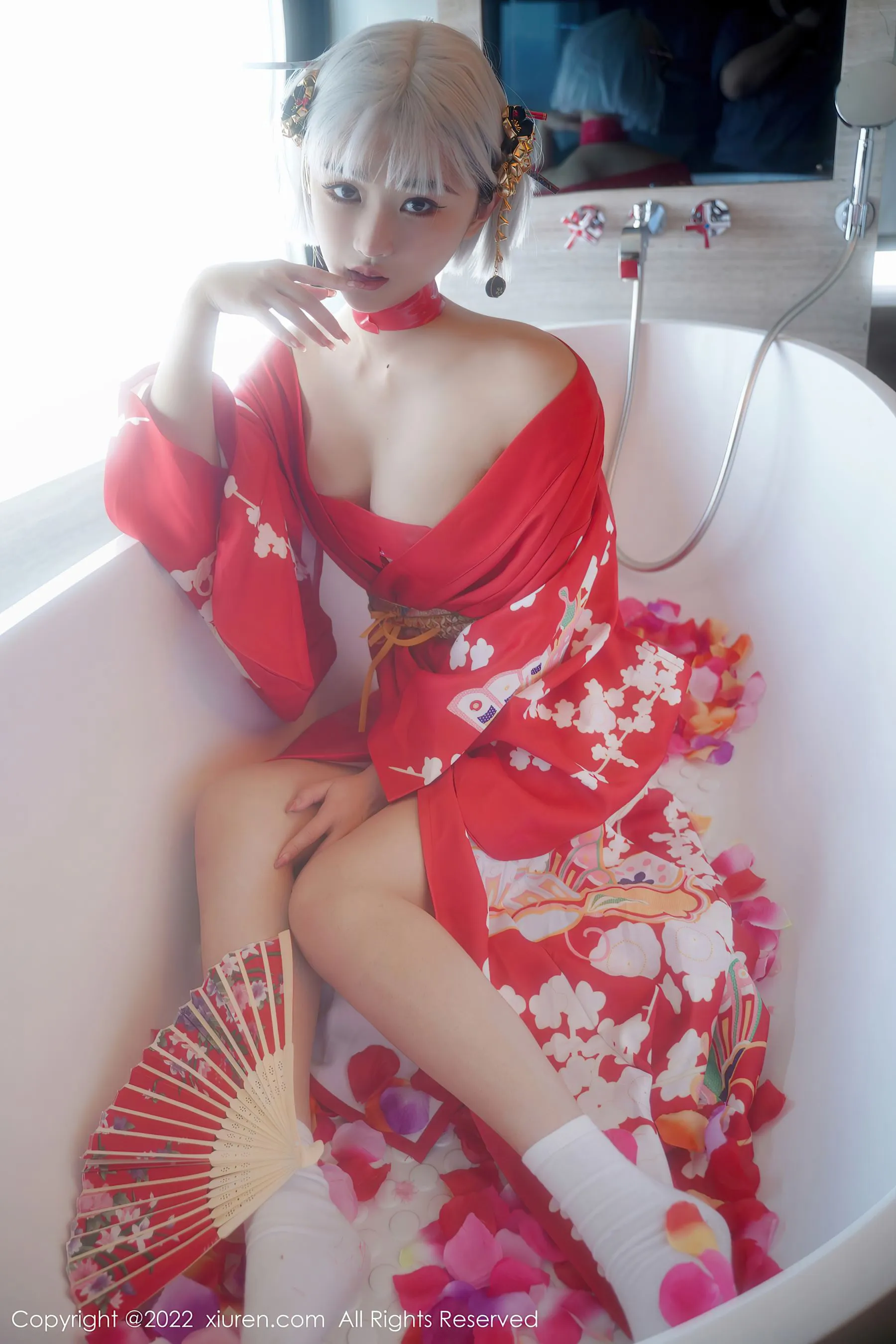 清純舞者私藏美照 – 新北海邊傍晚獨家呈現典藏 - 2