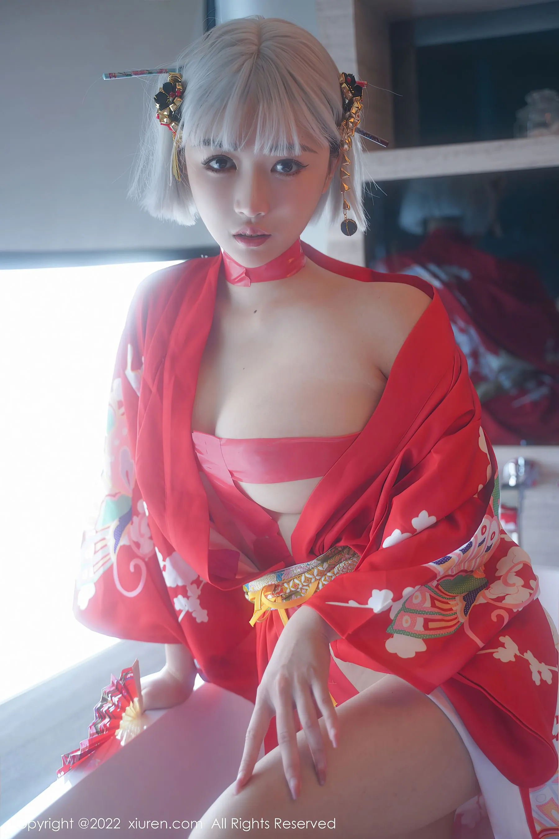清純舞者私藏美照 – 新北海邊傍晚獨家呈現典藏 - 20