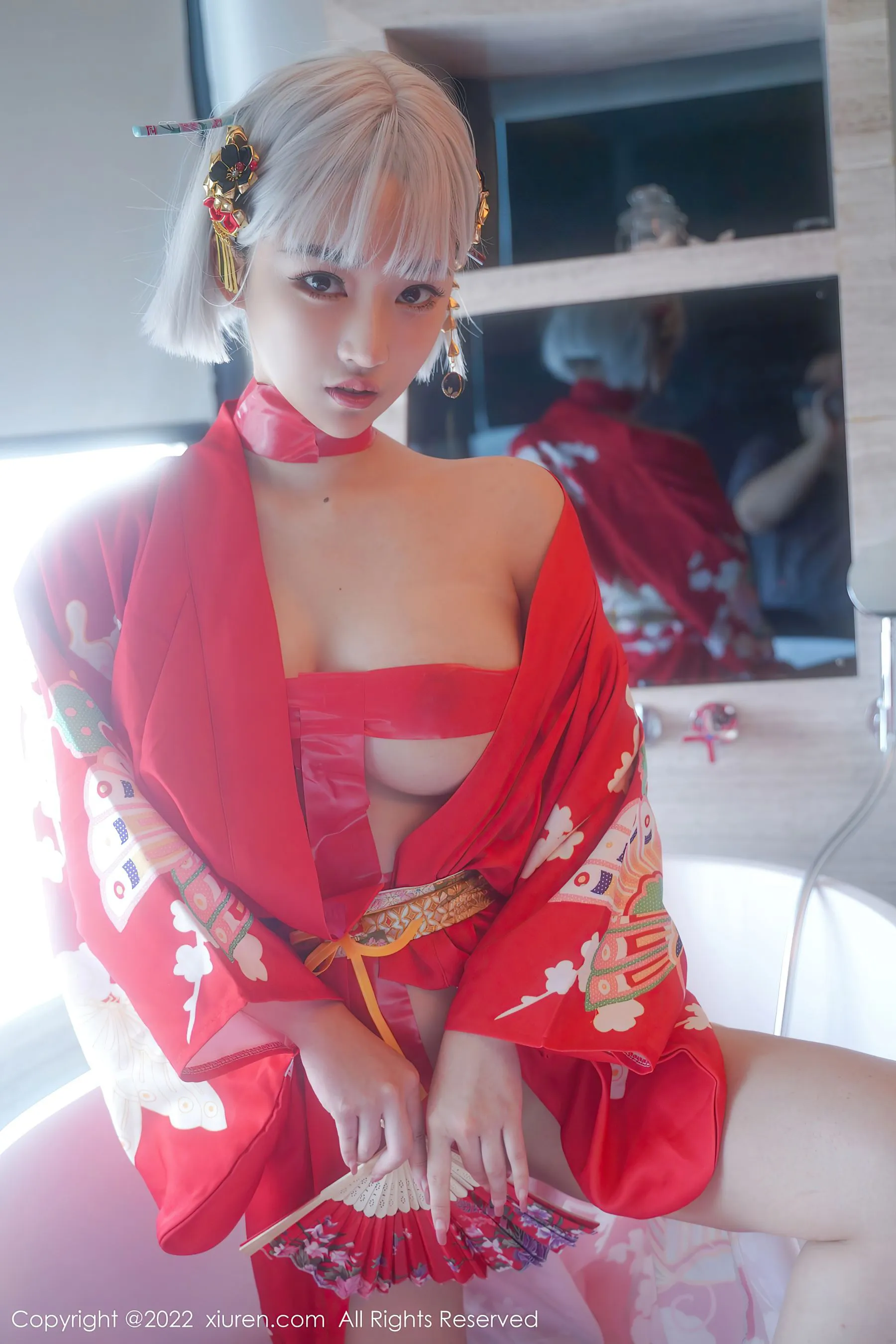 清純舞者私藏美照 – 新北海邊傍晚獨家呈現典藏 - 25